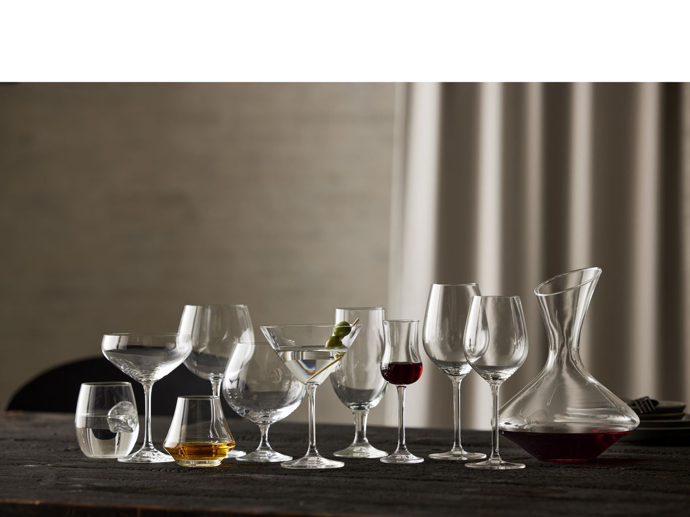[product_category]-Lyngby Glas Juvel Champagne Bowl 34 Cl, 4 Pcs.-Lyngby Glas-5722009161807-916180-LYN-9