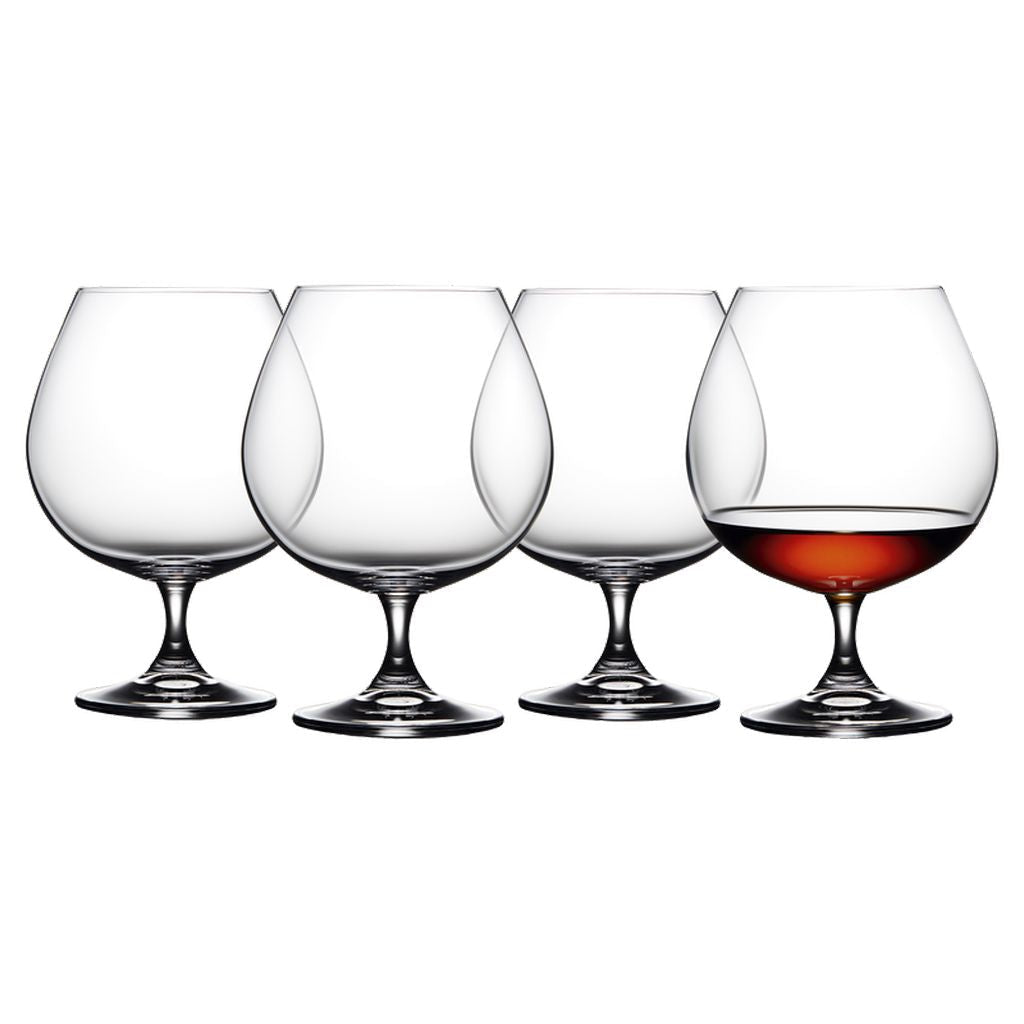 [product_category]-Lyngby Glas Juvel Cognac Glass 69 Cl, 4 Pcs.-Lyngby Glas-5722009162071-916207-LYN-2