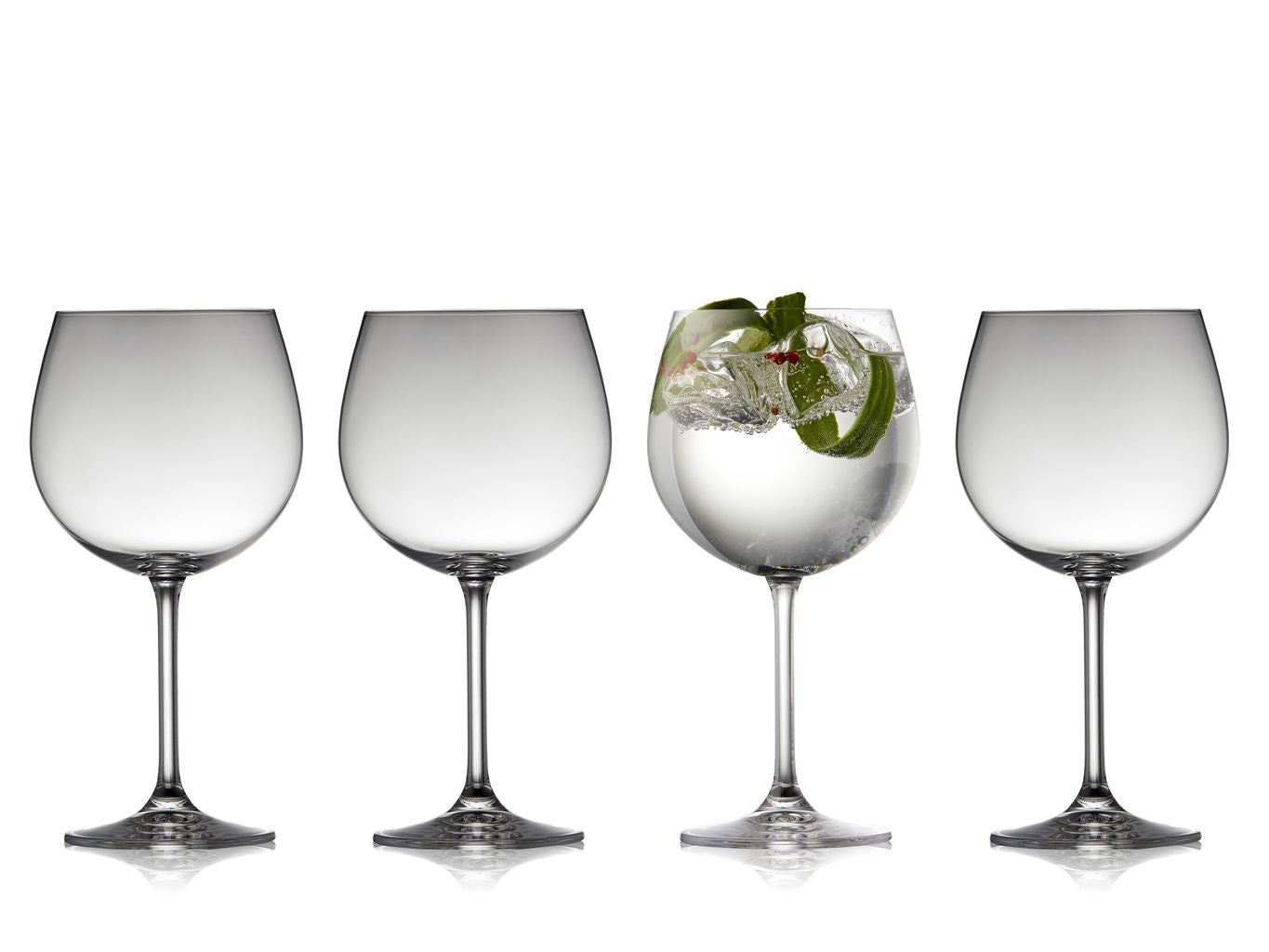 [product_category]-Lyngby Glas Juvel Gin & Tonic Glass 57 Cl, 4 Pcs.-Lyngby Glas-5722009160220-916022-LYN-3