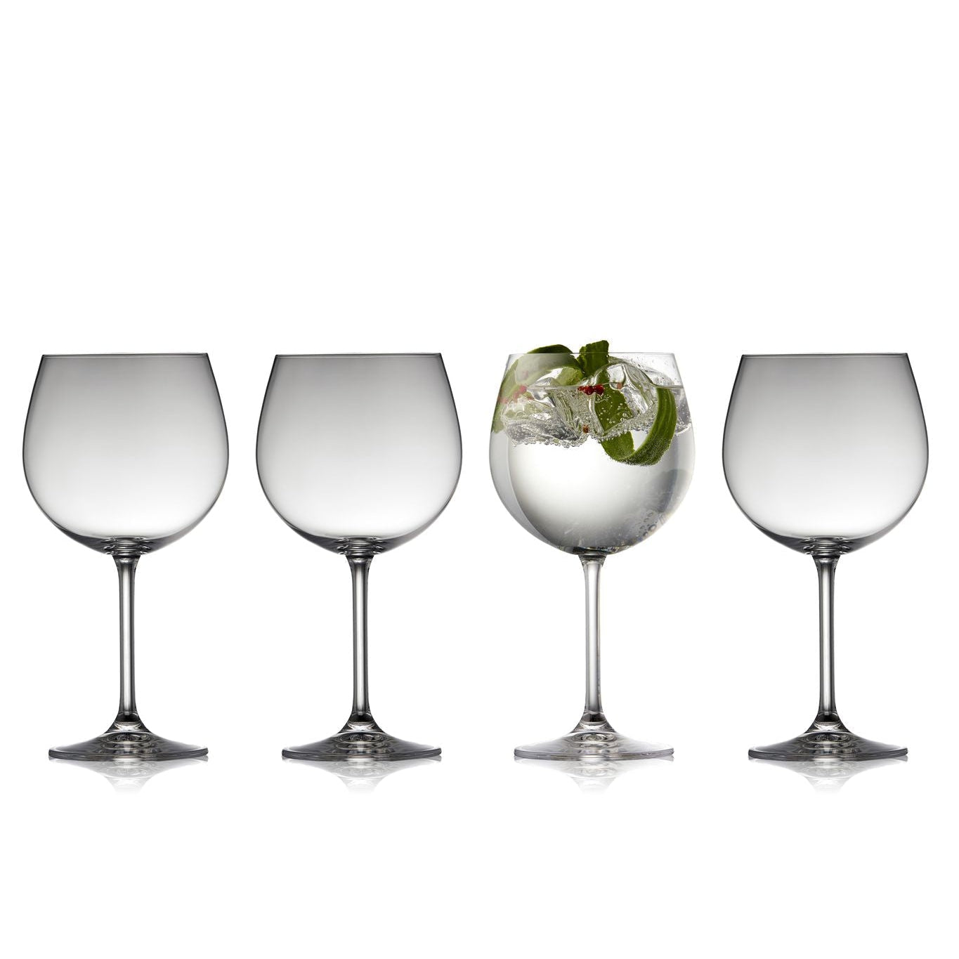 [product_category]-Lyngby Glas Juvel Gin & Tonic Glass 57 Cl, 4 Pcs.-Lyngby Glas-5722009160220-916022-LYN-9