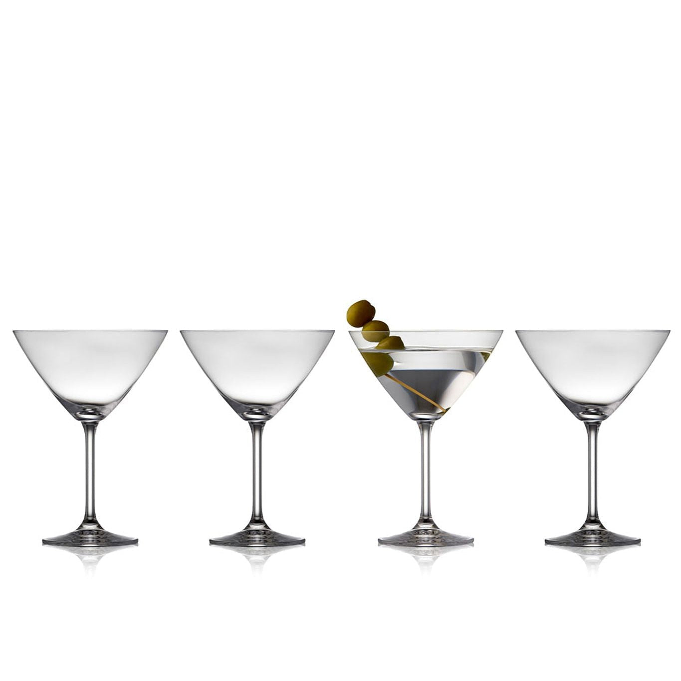 [product_category]-Lyngby Glas Juvel Martiniglas 28 Cl, 4 Pcs.-Lyngby Glas-5722009160213-916021-LYN-10