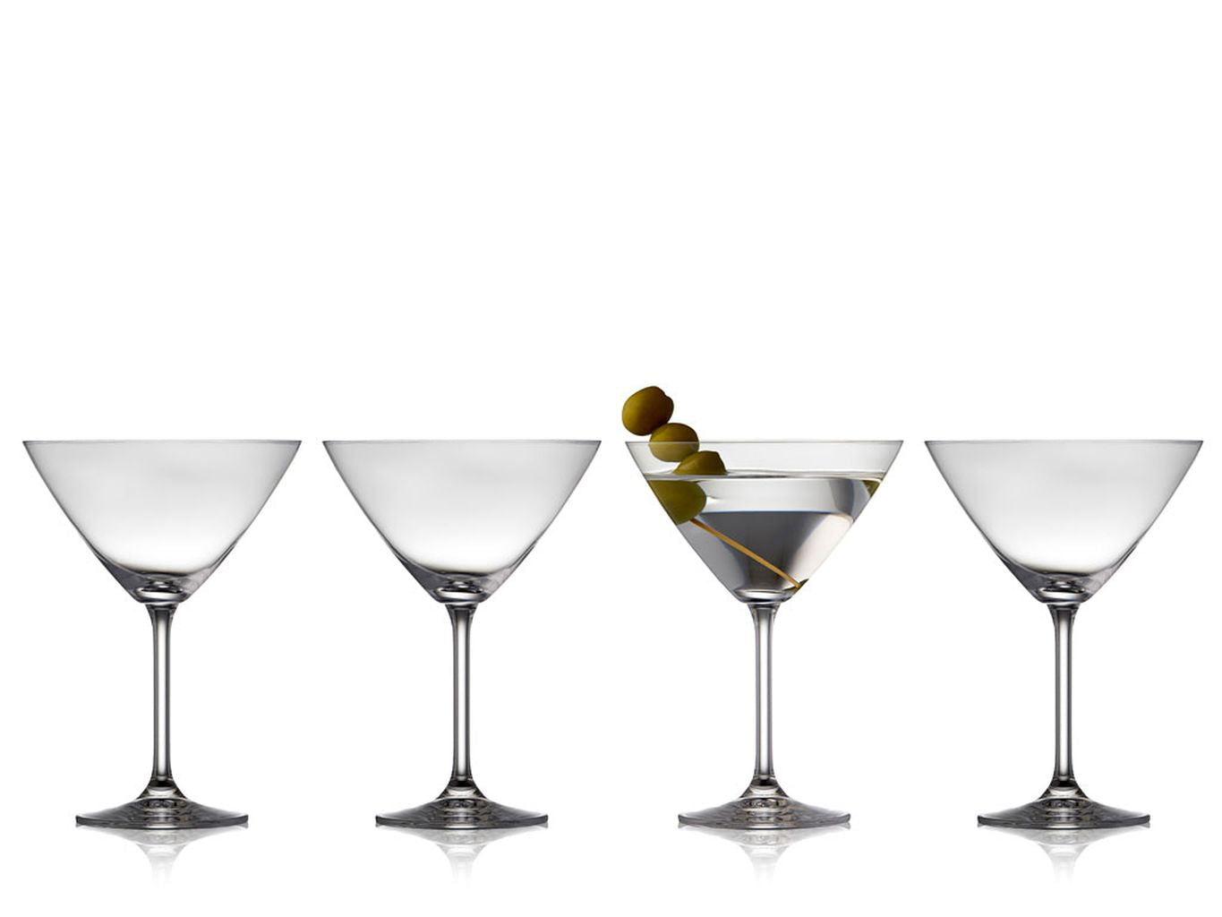 [product_category]-Lyngby Glas Juvel Martiniglas 28 Cl, 4 Pcs.-Lyngby Glas-5722009160213-916021-LYN-3