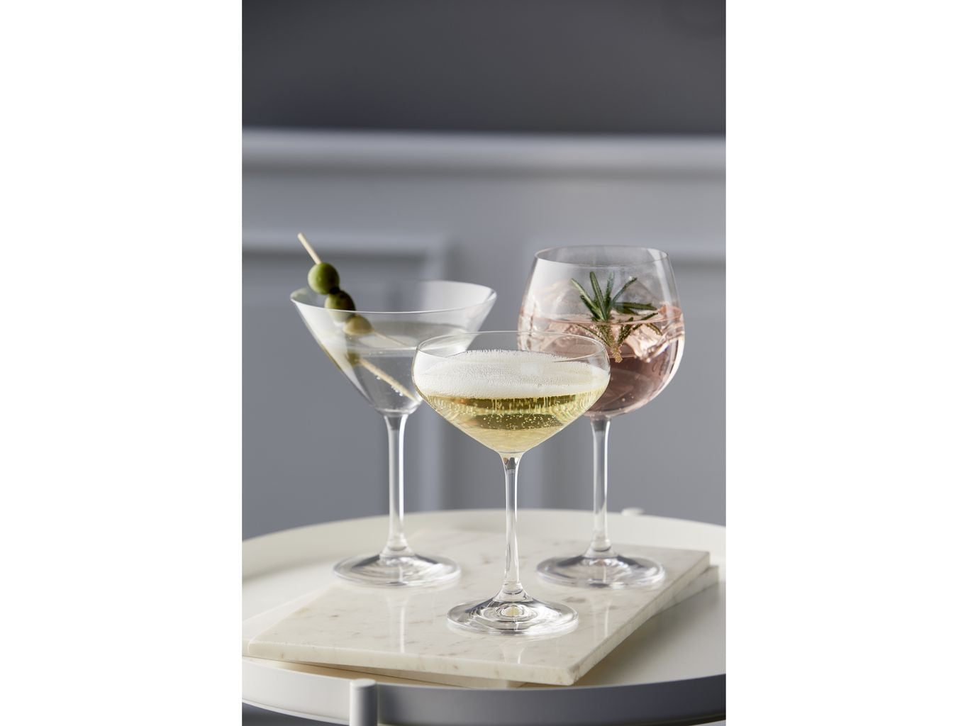 [product_category]-Lyngby Glas Juvel Martiniglas 28 Cl, 4 Pcs.-Lyngby Glas-5722009160213-916021-LYN-5