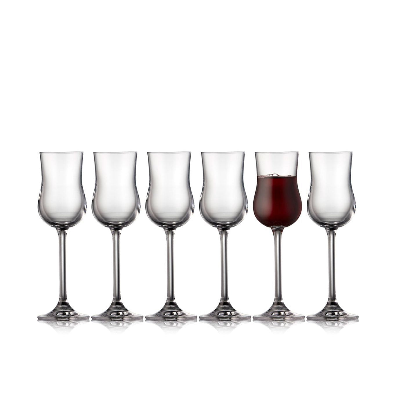 [product_category]-Lyngby Glas Juvel Port Wine Glass 9 Cl, 6 Pcs.-Lyngby Glas-5722009160251-916025-LYN-10