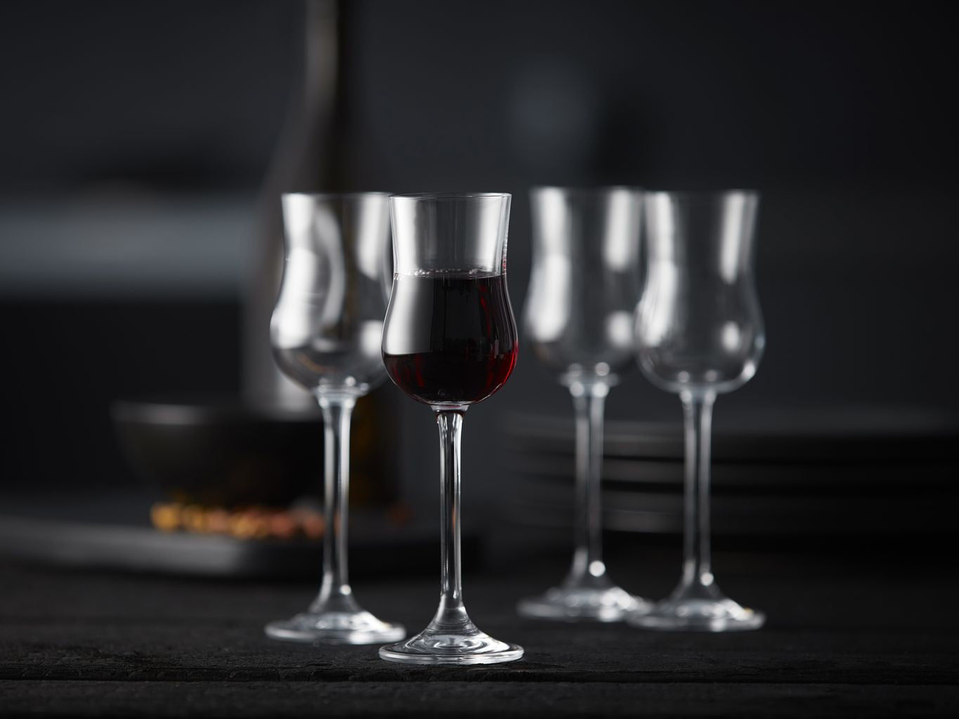[product_category]-Lyngby Glas Juvel Port Wine Glass 9 Cl, 6 Pcs.-Lyngby Glas-5722009160251-916025-LYN-6