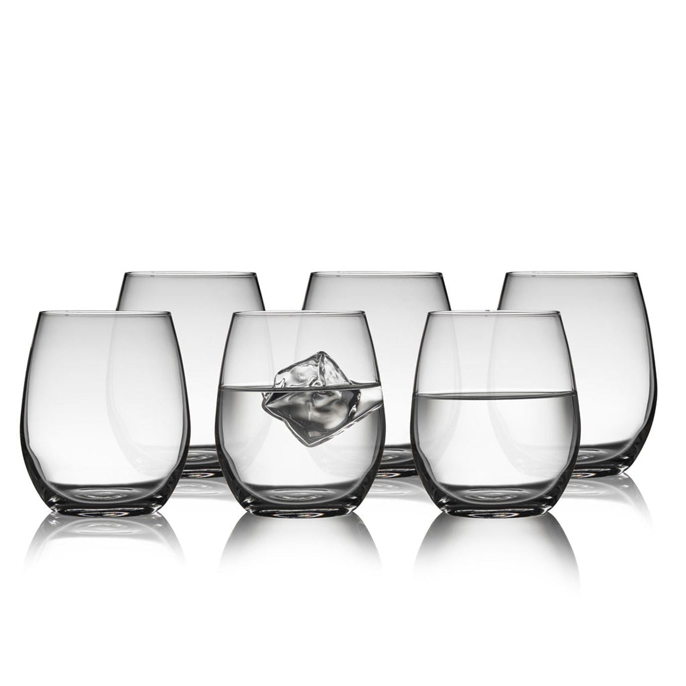 [product_category]-Lyngby Glas Juvel Water Glass 39 Cl, 6 Pcs.-Lyngby Glas-5722009162576-916257-LYN-20