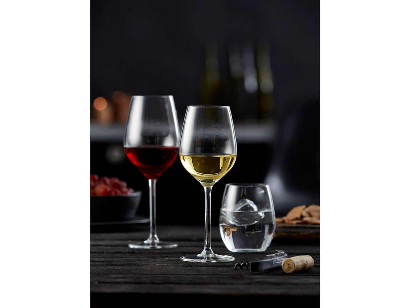 [product_category]-Lyngby Glas Juvel White Wine Glass 38 Cl, 4 Pcs.-Lyngby Glas-5722009162569-916256-LYN-11
