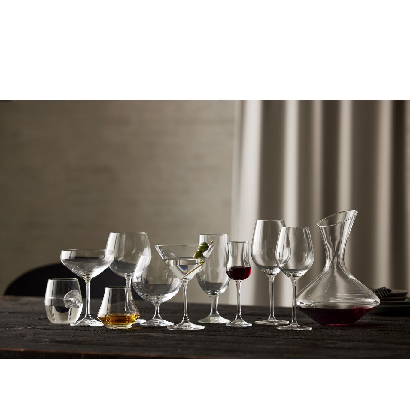 [product_category]-Lyngby Glas Juvel White Wine Glass 38 Cl, 4 Pcs.-Lyngby Glas-5722009162569-916256-LYN-19