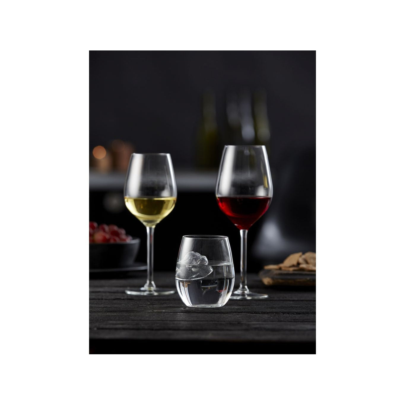 [product_category]-Lyngby Glas Juvel White Wine Glass 38 Cl, 4 Pcs.-Lyngby Glas-5722009162569-916256-LYN-20