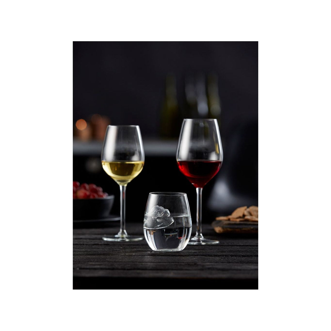 [product_category]-Lyngby Glas Juvel White Wine Glass 38 Cl, 4 Pcs.-Lyngby Glas-5722009162569-916256-LYN-21