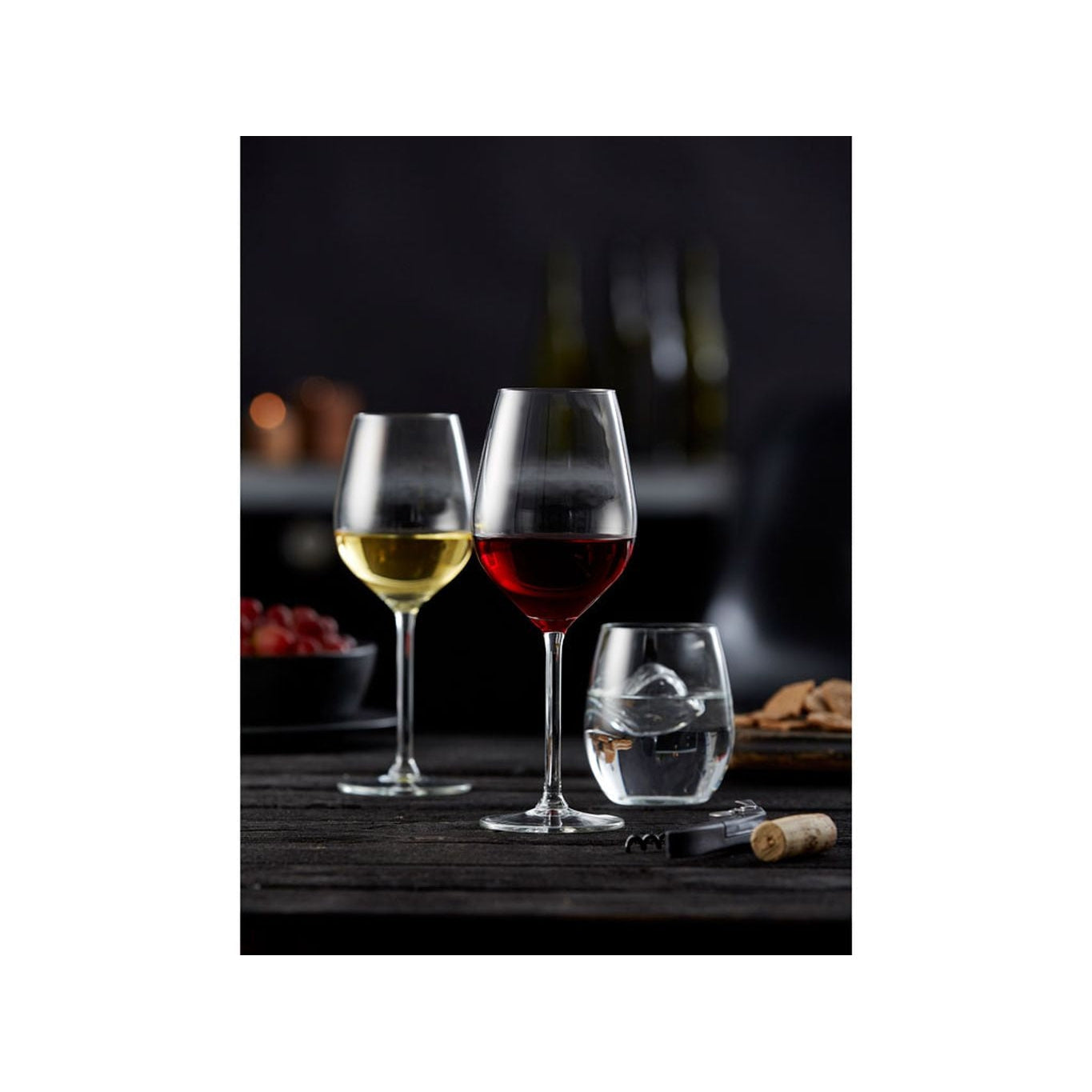 [product_category]-Lyngby Glas Juvel White Wine Glass 38 Cl, 4 Pcs.-Lyngby Glas-5722009162569-916256-LYN-22