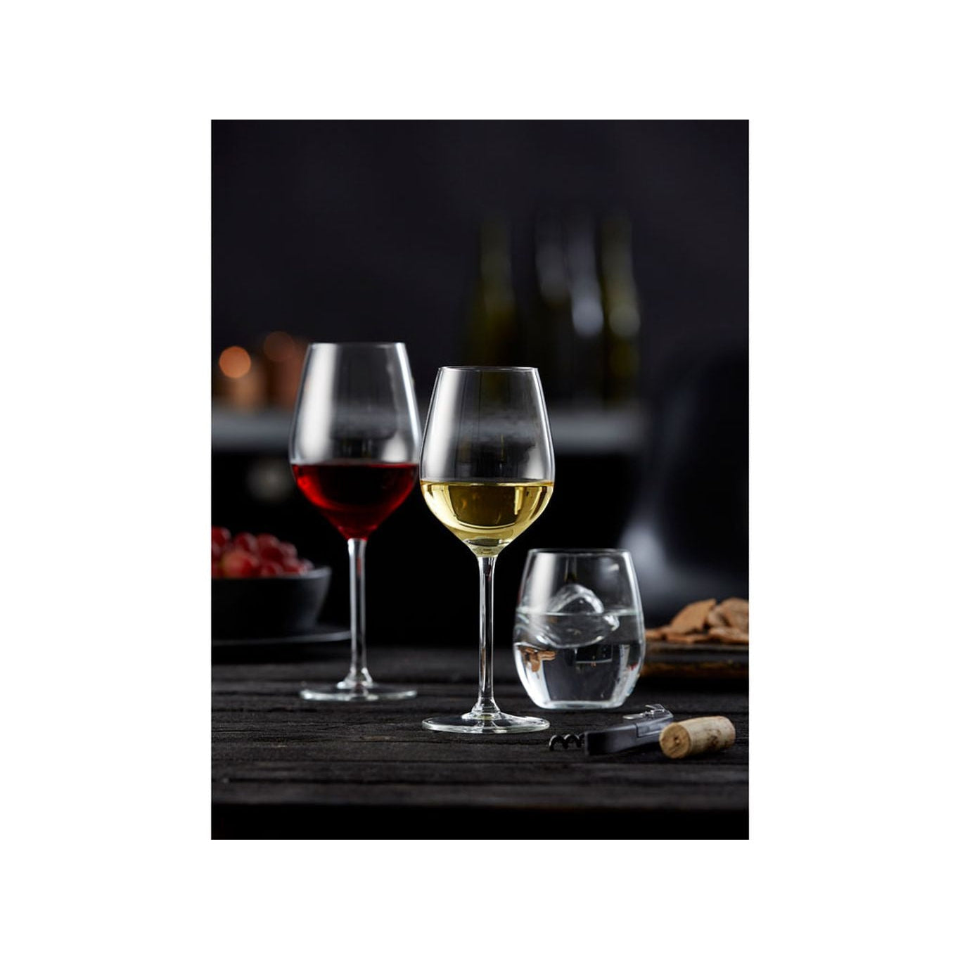 [product_category]-Lyngby Glas Juvel White Wine Glass 38 Cl, 4 Pcs.-Lyngby Glas-5722009162569-916256-LYN-23