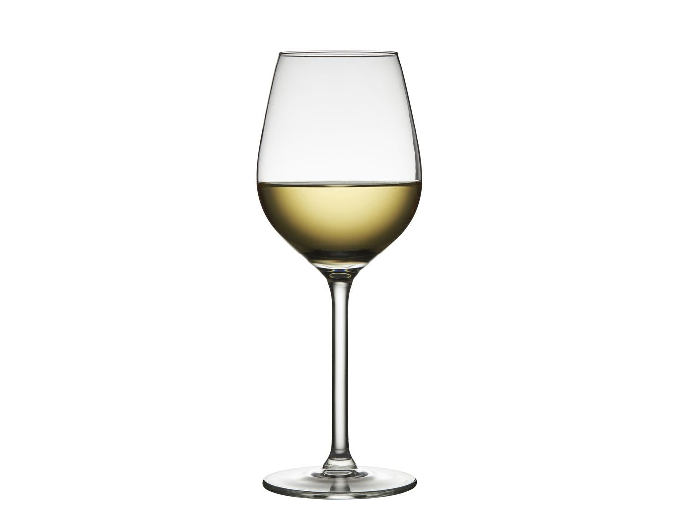 [product_category]-Lyngby Glas Juvel White Wine Glass 38 Cl, 4 Pcs.-Lyngby Glas-5722009162569-916256-LYN-2