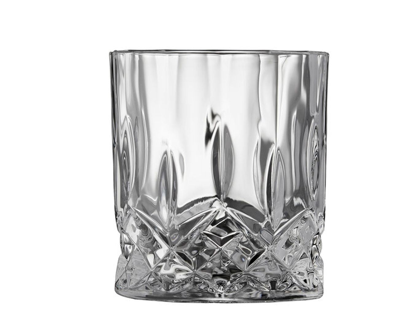 [product_category]-Lyngby Glas Krystal Glass Set 6 Lounge Glasses 31 Cl + 1 Carafe 1 L-Lyngby Glas-5722000126096-12609-LYN-2