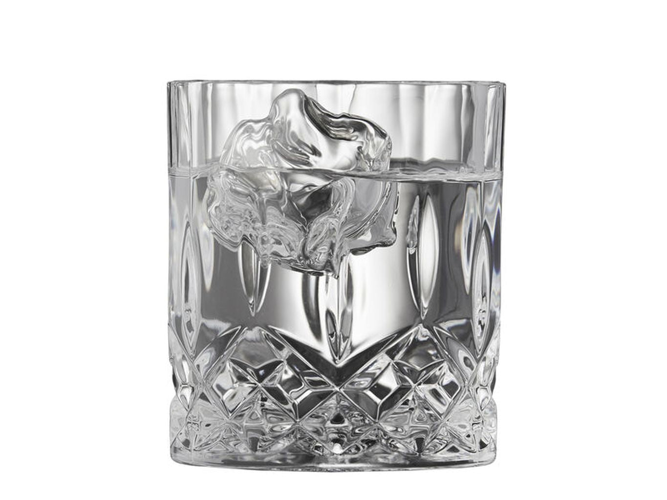 [product_category]-Lyngby Glas Krystal Glass Set 6 Lounge Glasses 31 Cl + 1 Carafe 1 L-Lyngby Glas-5722000126096-12609-LYN-3