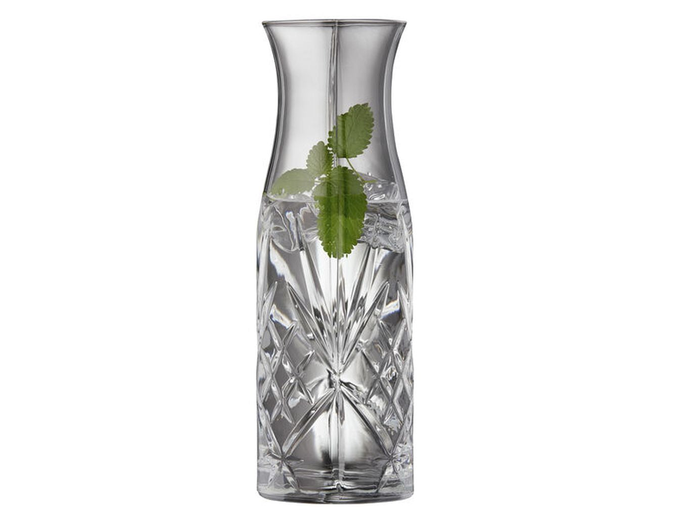 [product_category]-Lyngby Glas Krystal Glass Set 6 Lounge Glasses 31 Cl + 1 Carafe 1 L-Lyngby Glas-5722000126096-12609-LYN-4