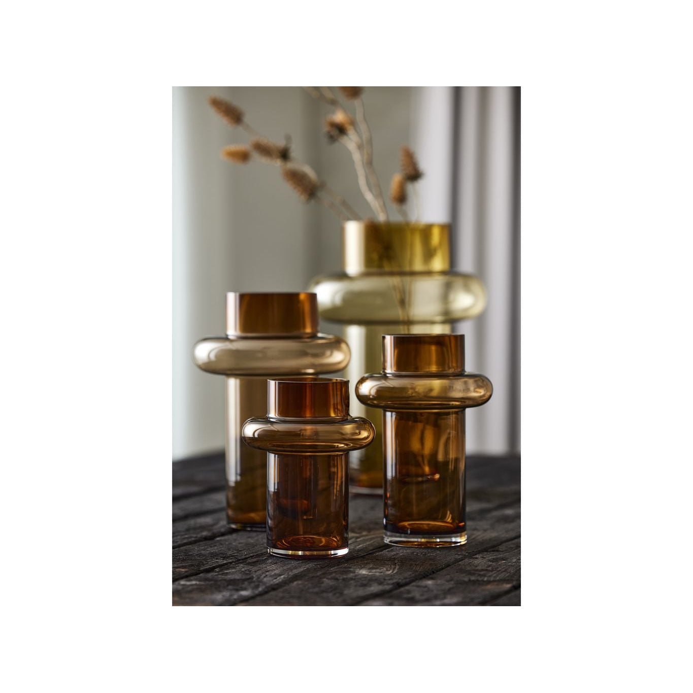 [product_category]-Lyngby Glas Lisbon Carafe Set-Lyngby Glas-5722000157670-15767-LYN-12