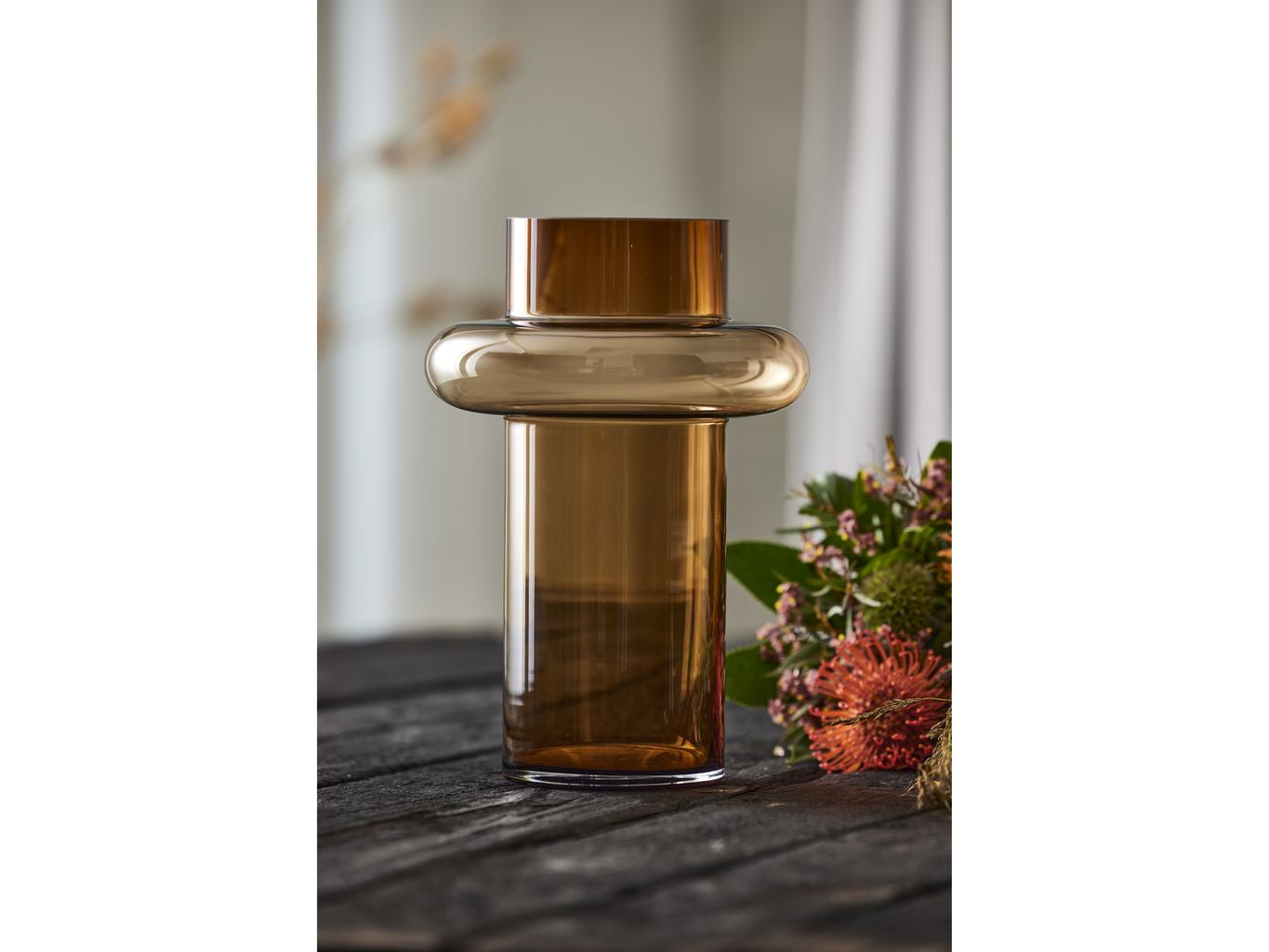 [product_category]-Lyngby Glas Lisbon Carafe Set-Lyngby Glas-5722000157670-15767-LYN-3