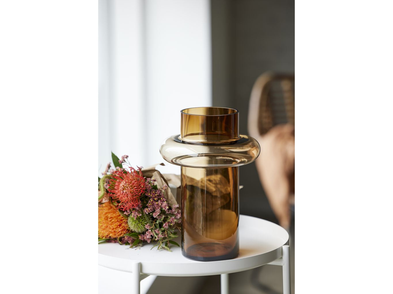 [product_category]-Lyngby Glas Lisbon Carafe Set-Lyngby Glas-5722000157670-15767-LYN-4