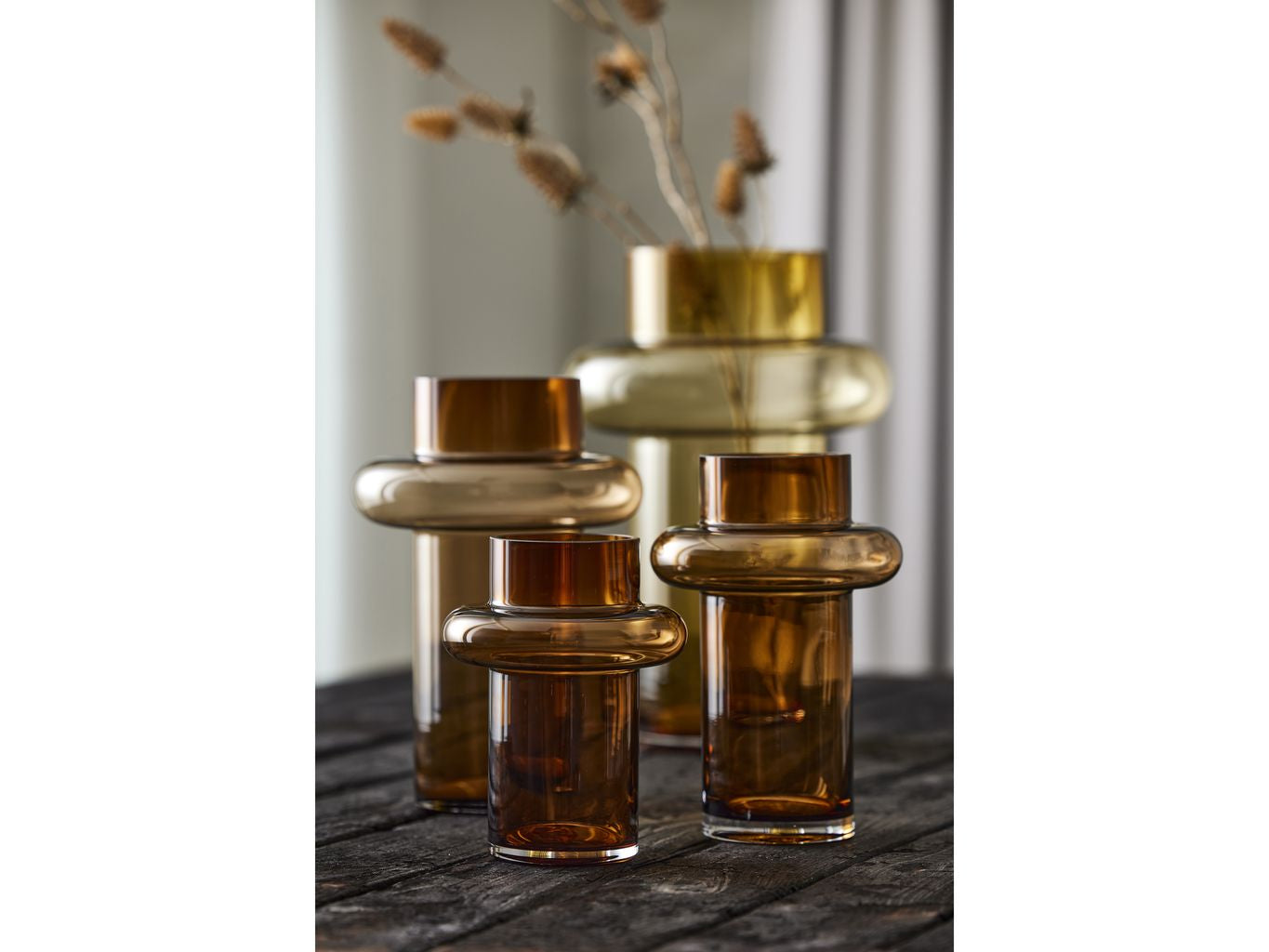 [product_category]-Lyngby Glas Lisbon Carafe Set-Lyngby Glas-5722000157670-15767-LYN-5