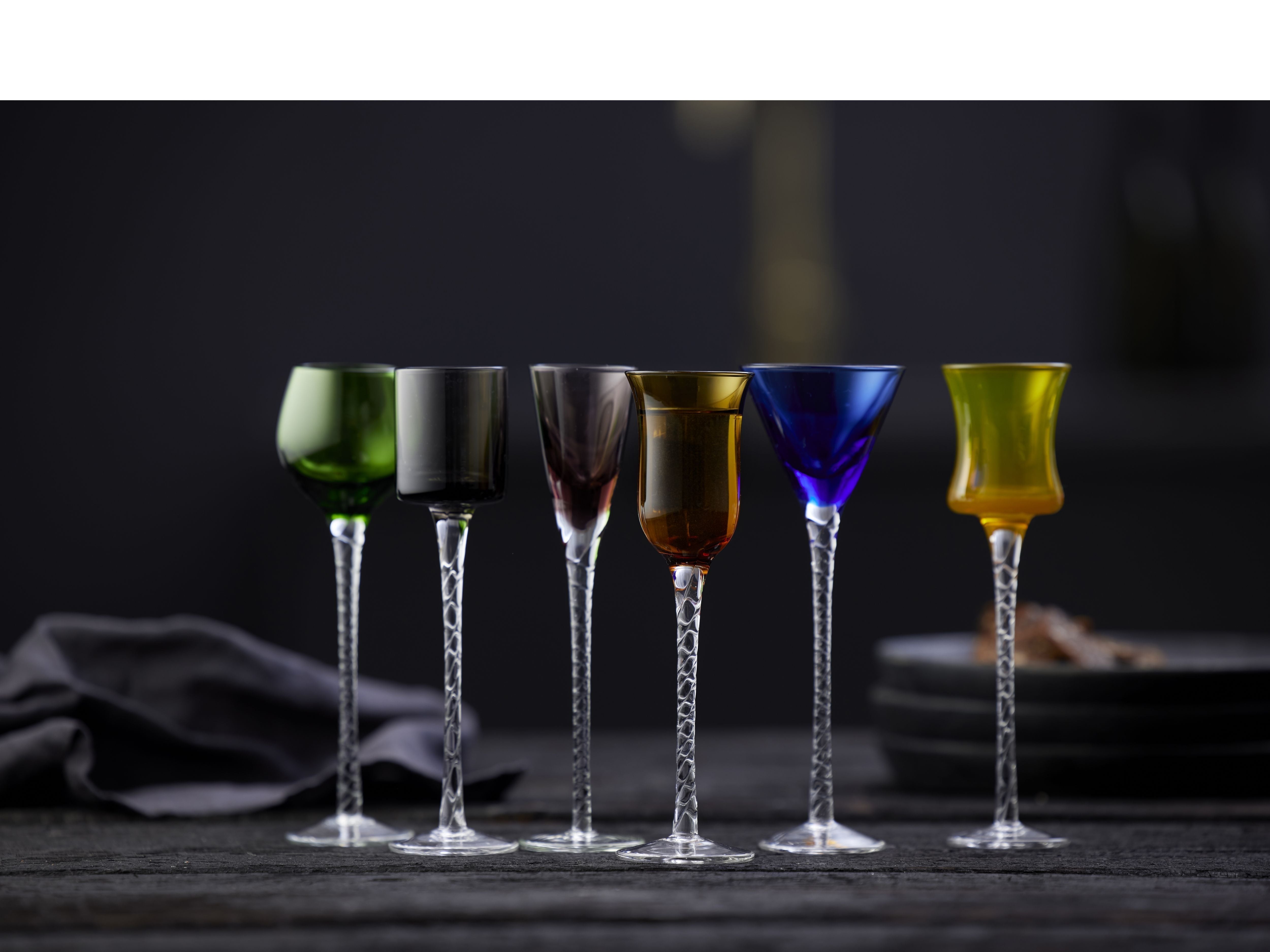 [product_category]-Lyngby Glas London Snap Glass 18 Cm 6 Pcs. Ass.-Lyngby Glas-5722000275824-27582-LYN-13