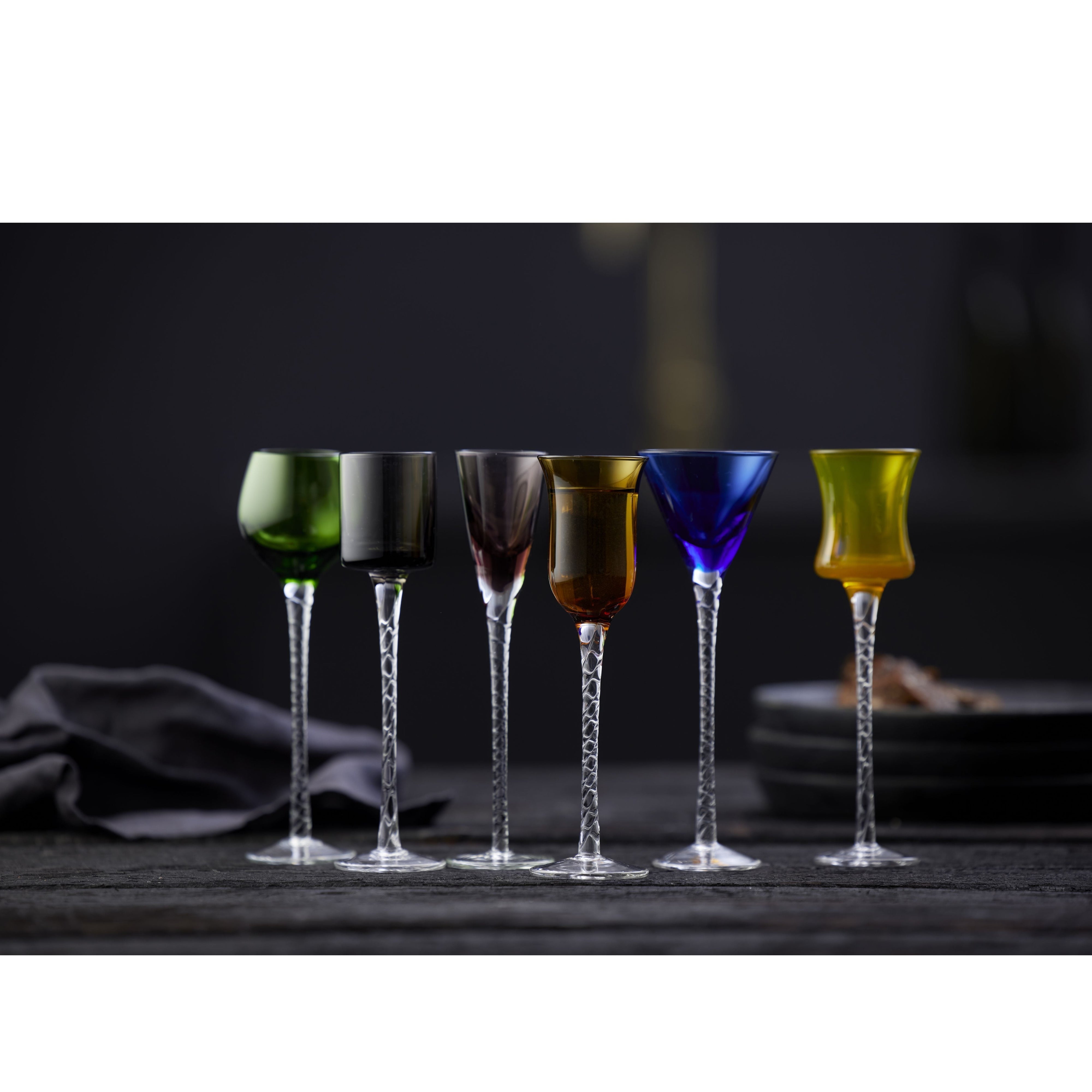 [product_category]-Lyngby Glas London Snap Glass 18 Cm 6 Pcs. Ass.-Lyngby Glas-5722000275824-27582-LYN-28