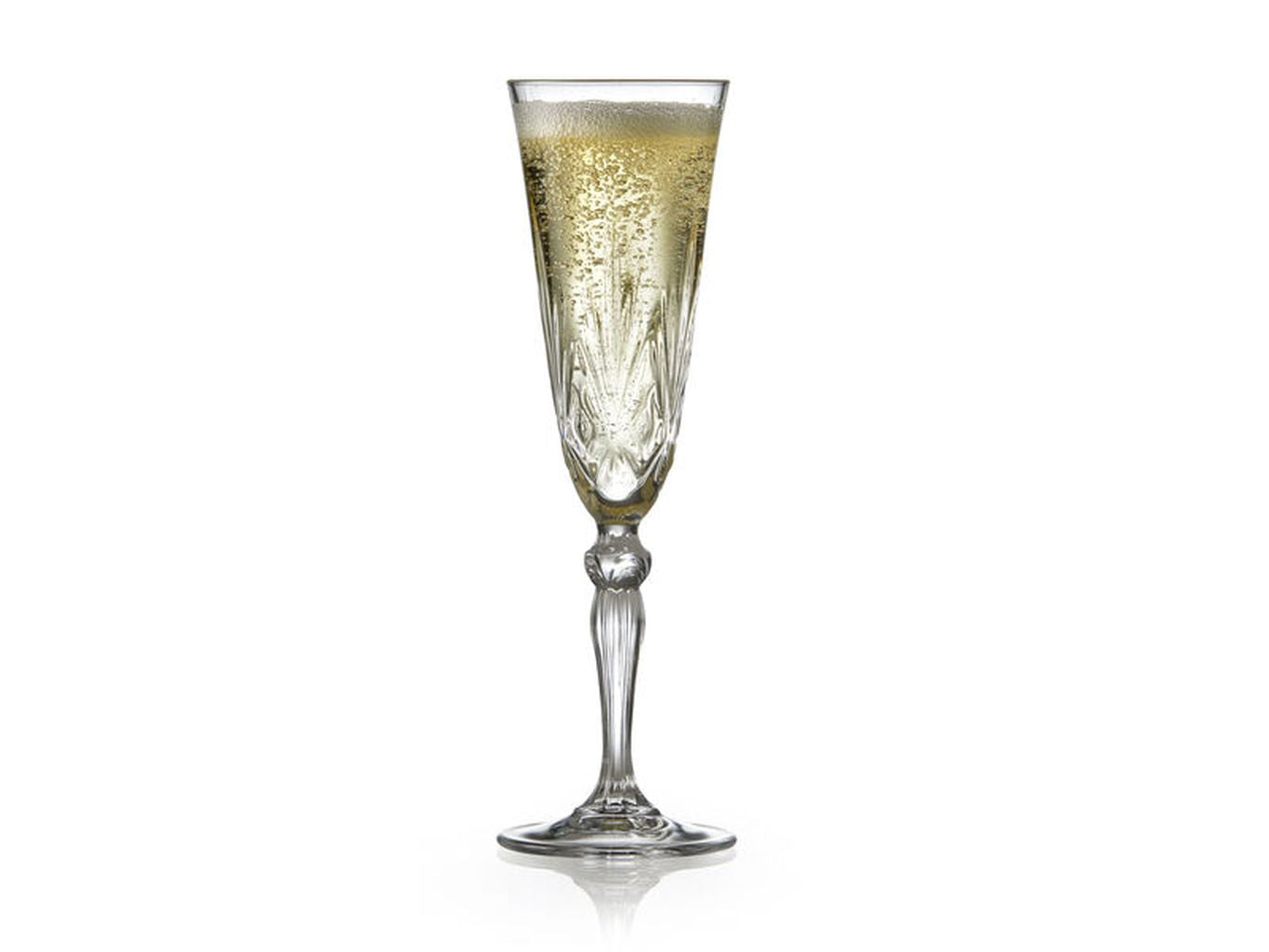 [product_category]-Lyngby Glas Melodia Krystal Champagne Glass 16 Cl, 4 Pcs.-Lyngby Glas-5722009160961-916096-LYN-2