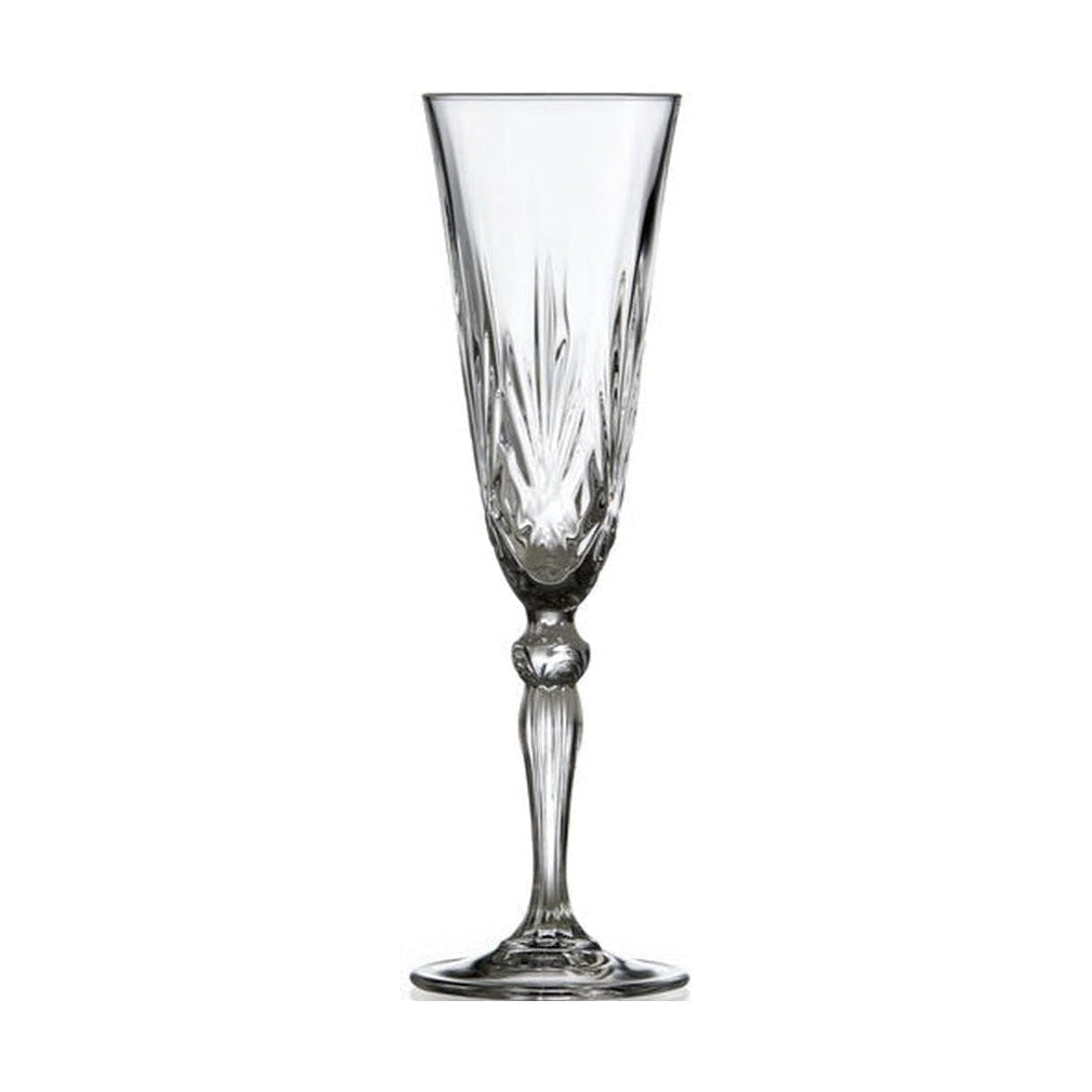 [product_category]-Lyngby Glas Melodia Krystal Champagne Glass 16 Cl, 4 Pcs.-Lyngby Glas-5722009160961-916096-LYN-6
