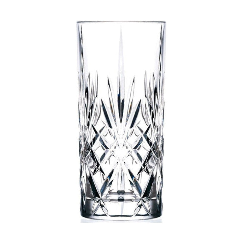[product_category]-Lyngby Glas Melodia Krystal Highball Drink Glass 6 Cl, 6 Pcs.-Lyngby Glas-5722009161050-916105-LYN-8