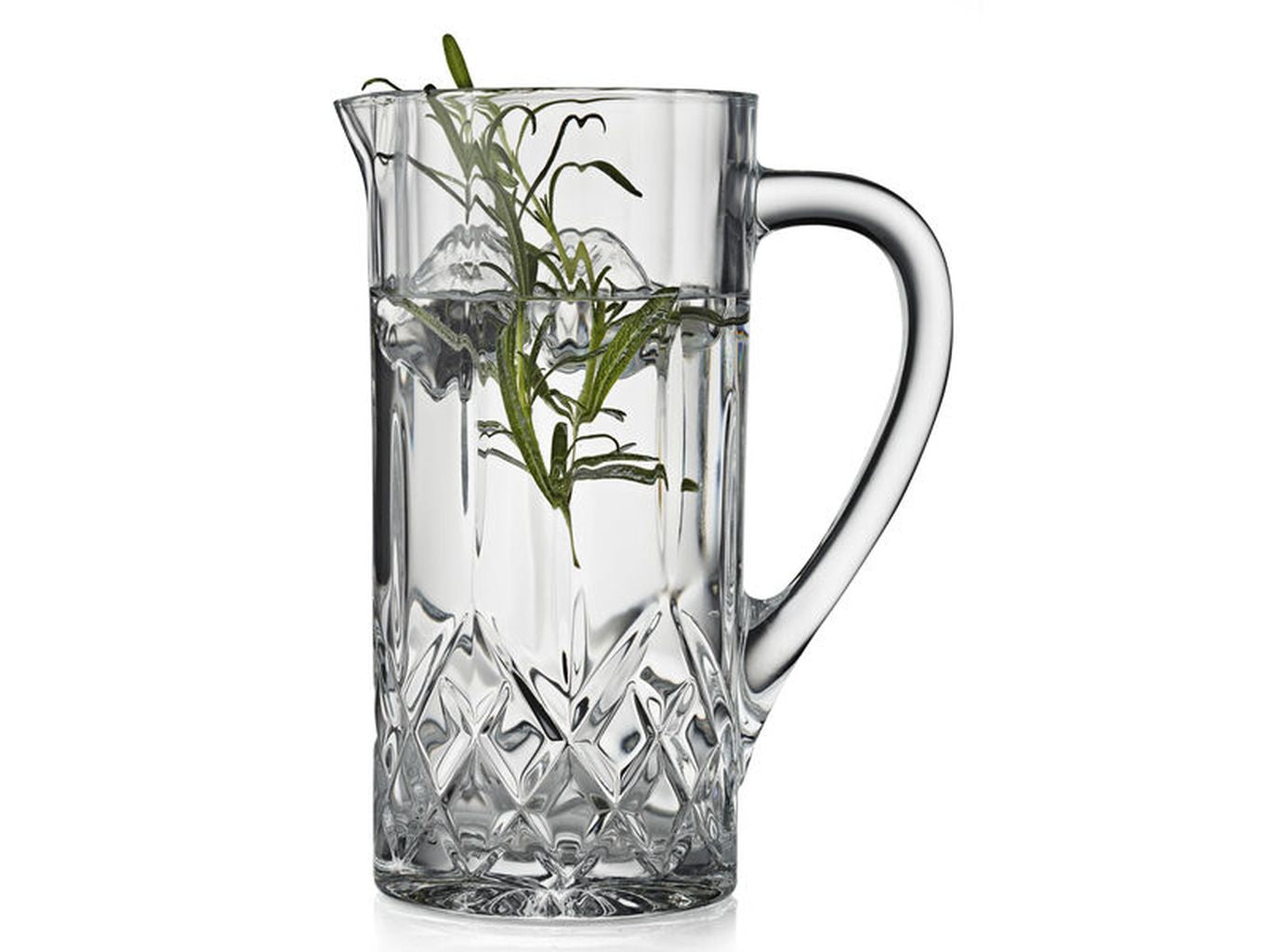 [product_category]-Lyngby Glas Melodia Krystal Pot Set, 7 Pcs-Lyngby Glas-5722009161883-916188-LYN-4