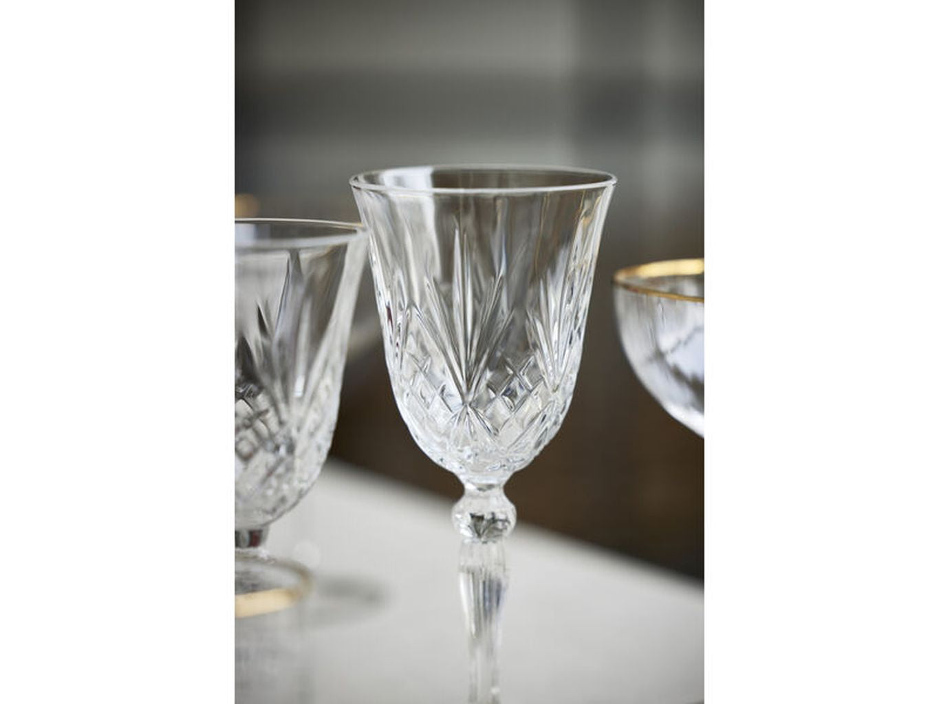 [product_category]-Lyngby Glas Melodia Krystal Red Wine Glass 27 Cl, 4 Pcs.-Lyngby Glas-5722009160985-916098-LYN-4