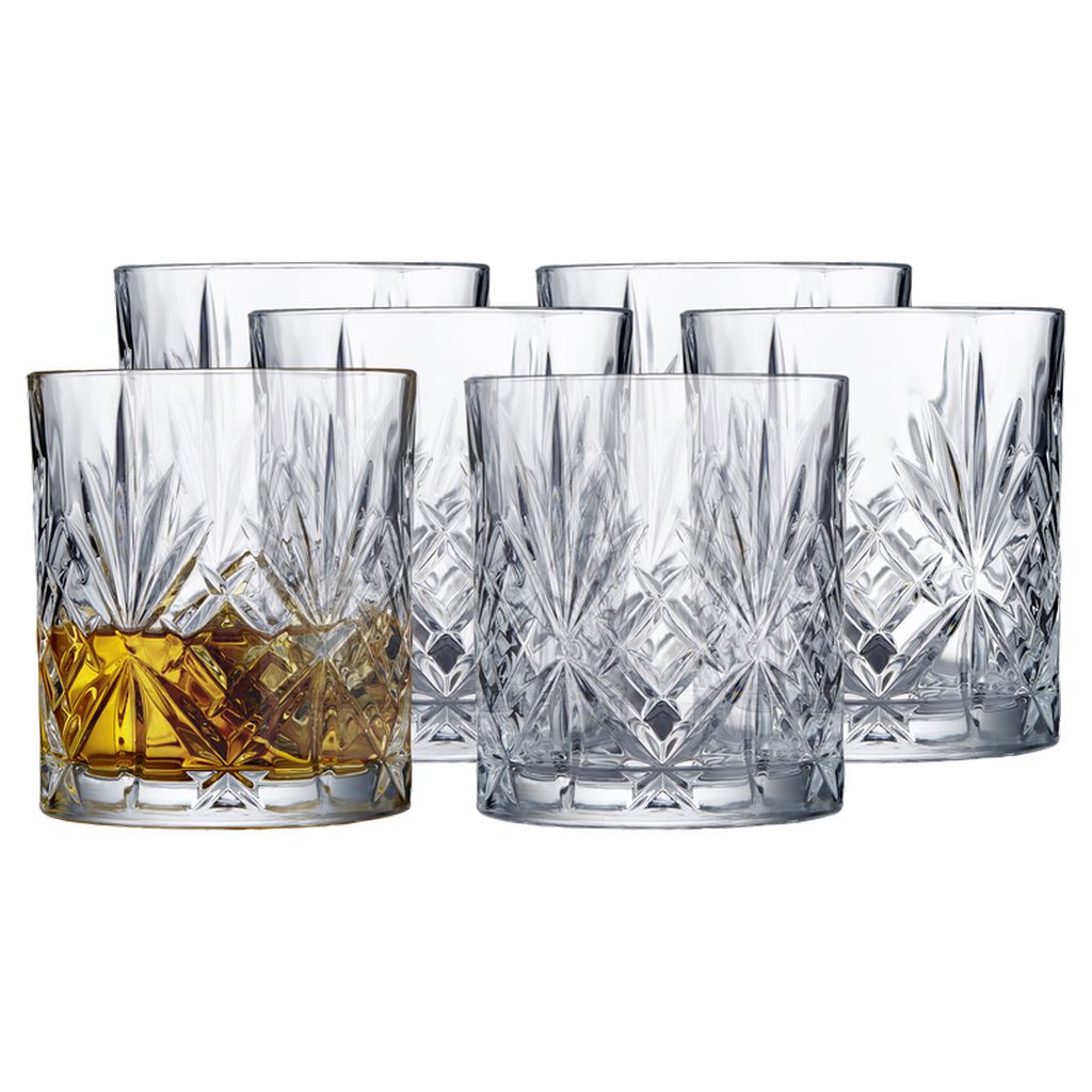 [product_category]-Lyngby Glas Melodia Krystal Whiskey Glass 31 Cl, 6 Pcs.-Lyngby Glas-5722009161074-916107-LYN-2
