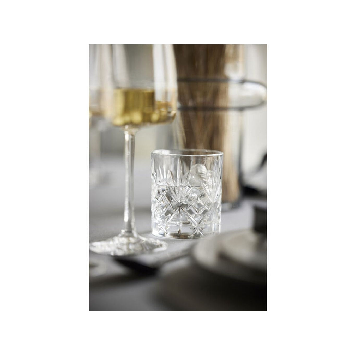 [product_category]-Lyngby Glas Melodia Water Glass 23 Cl, 6 Pcs.-Lyngby Glas-5722000105091-10509-LYN-11