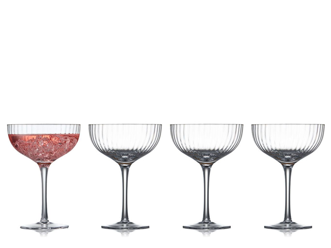 [product_category]-Lyngby Glas Palermo Cocktail Glasses 31,5 Cl, 4 Pcs.-Lyngby Glas-5722000153740-15374-LYN-3