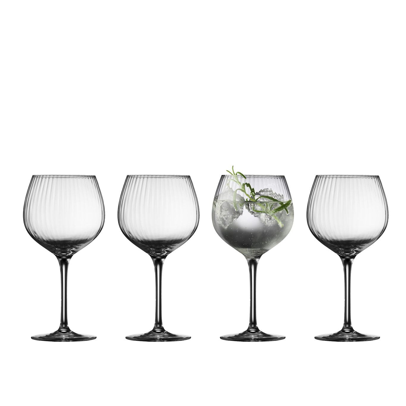 [product_category]-Lyngby Glas Palermo Gin & Tonic Glass 65 Cl, 4 Pcs.-Lyngby Glas-5722000149705-14970-LYN-10