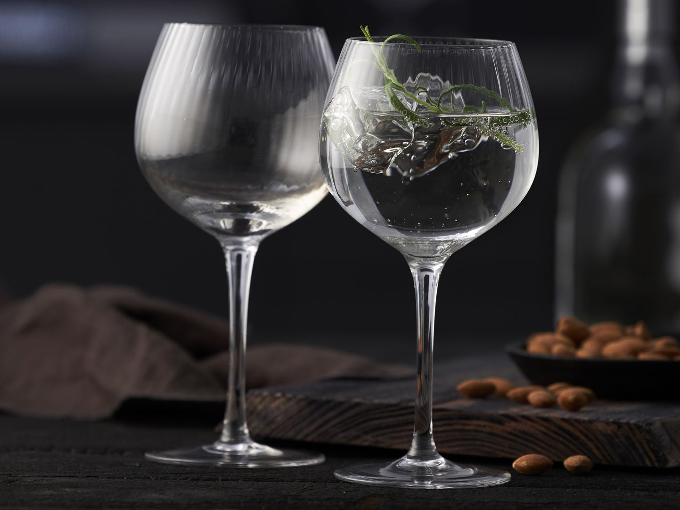 [product_category]-Lyngby Glas Palermo Gin & Tonic Glass 65 Cl, 4 Pcs.-Lyngby Glas-5722000149705-14970-LYN-5