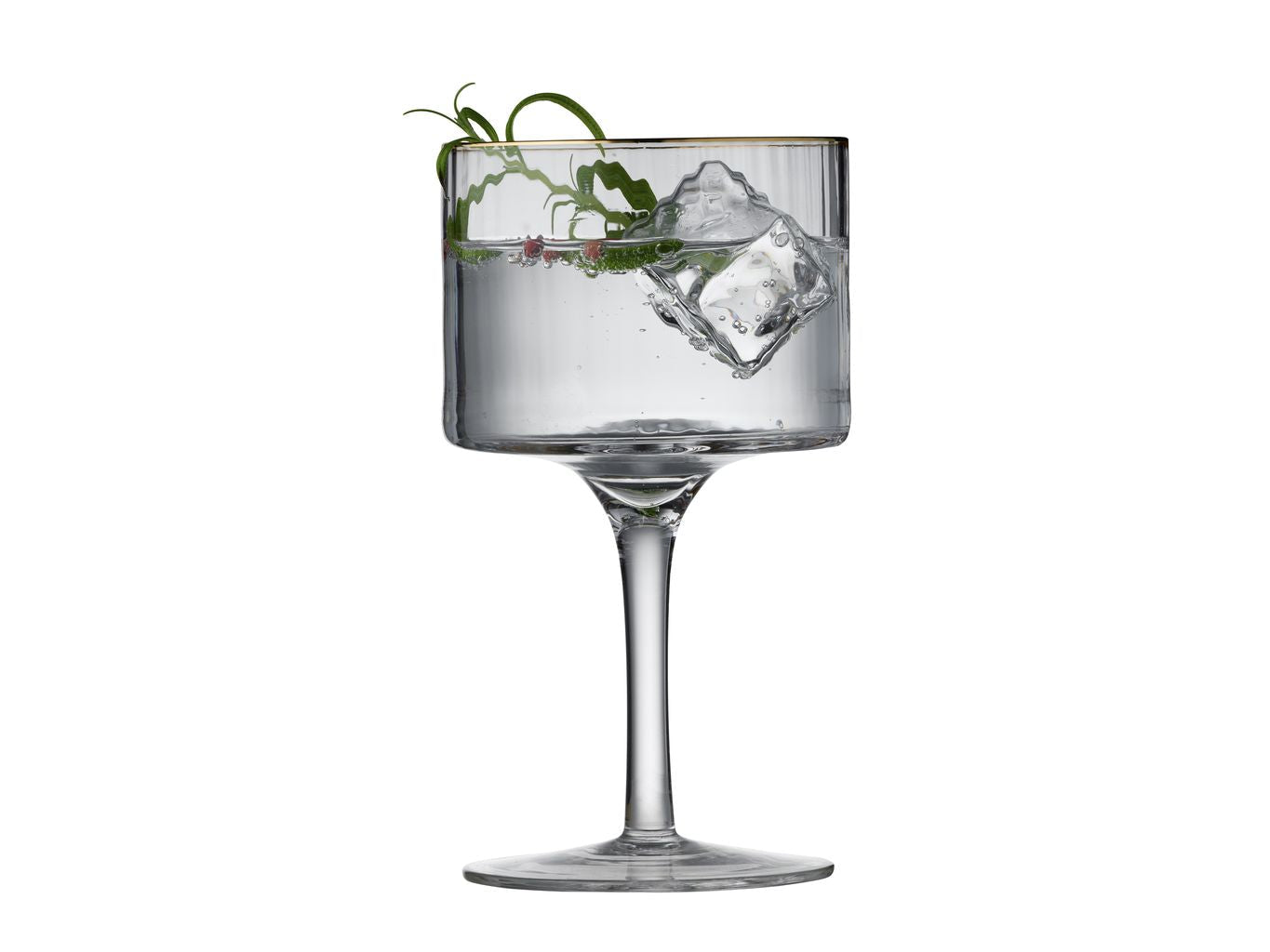 [product_category]-Lyngby Glas Palermo Gold Gin & Tonic Glass 32 Cl, 4 Pcs.-Lyngby Glas-5722000237143-23714-LYN-2