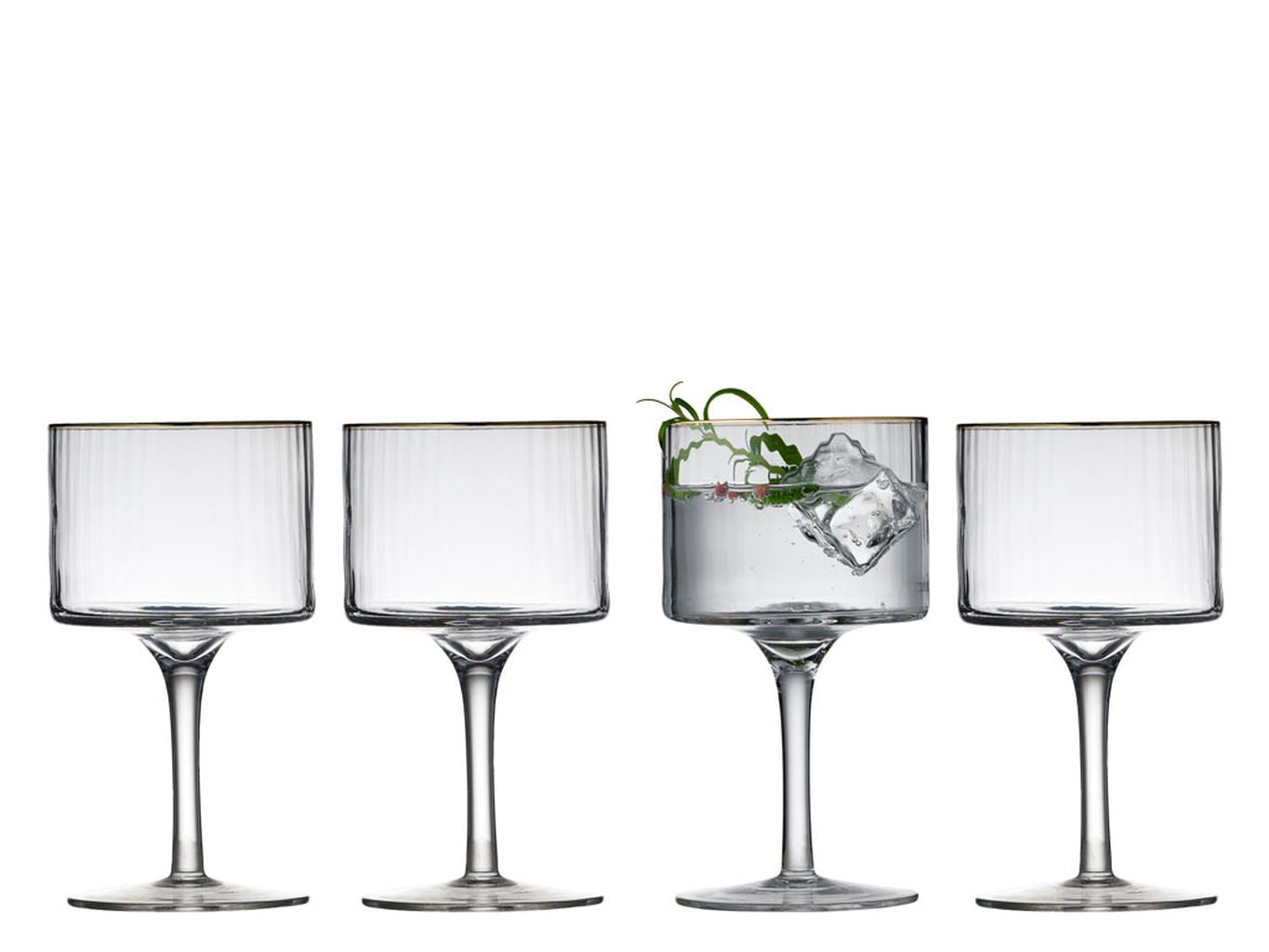 [product_category]-Lyngby Glas Palermo Gold Gin & Tonic Glass 32 Cl, 4 Pcs.-Lyngby Glas-5722000237143-23714-LYN-3