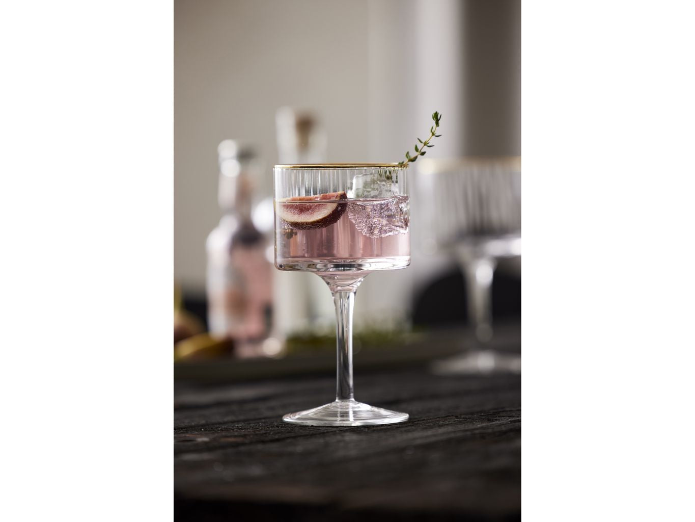 [product_category]-Lyngby Glas Palermo Gold Gin & Tonic Glass 32 Cl, 4 Pcs.-Lyngby Glas-5722000237143-23714-LYN-6