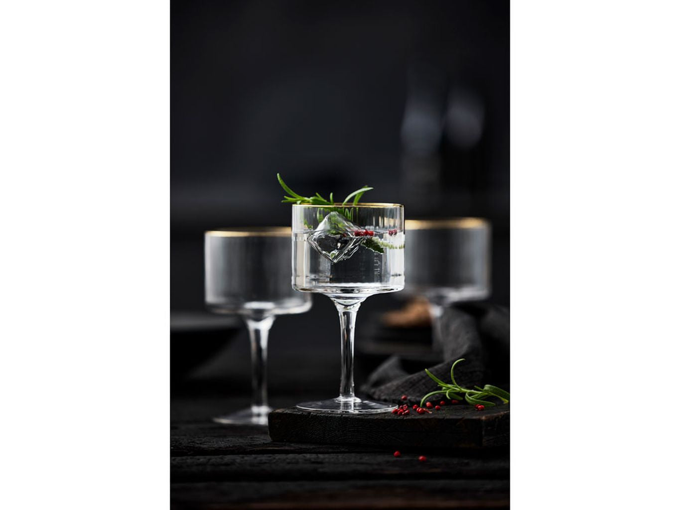 [product_category]-Lyngby Glas Palermo Gold Gin & Tonic Glass 32 Cl, 4 Pcs.-Lyngby Glas-5722000237143-23714-LYN-7