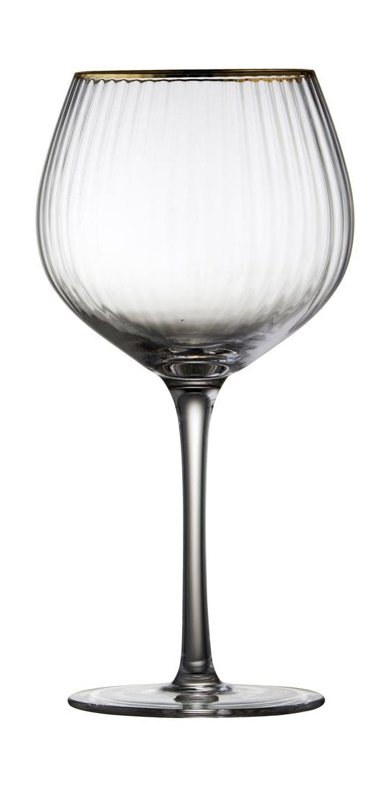 [product_category]-Lyngby Glas Palermo Gold Gin & Tonic Glass 65 Cl, 4 Pcs.-Lyngby Glas-5722000120612-12061-LYN-1