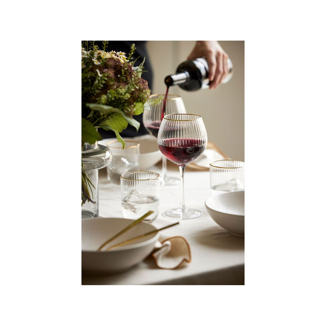 [product_category]-Lyngby Glas Palermo Gold Gin & Tonic Glass 65 Cl, 4 Pcs.-Lyngby Glas-5722000120612-12061-LYN-29