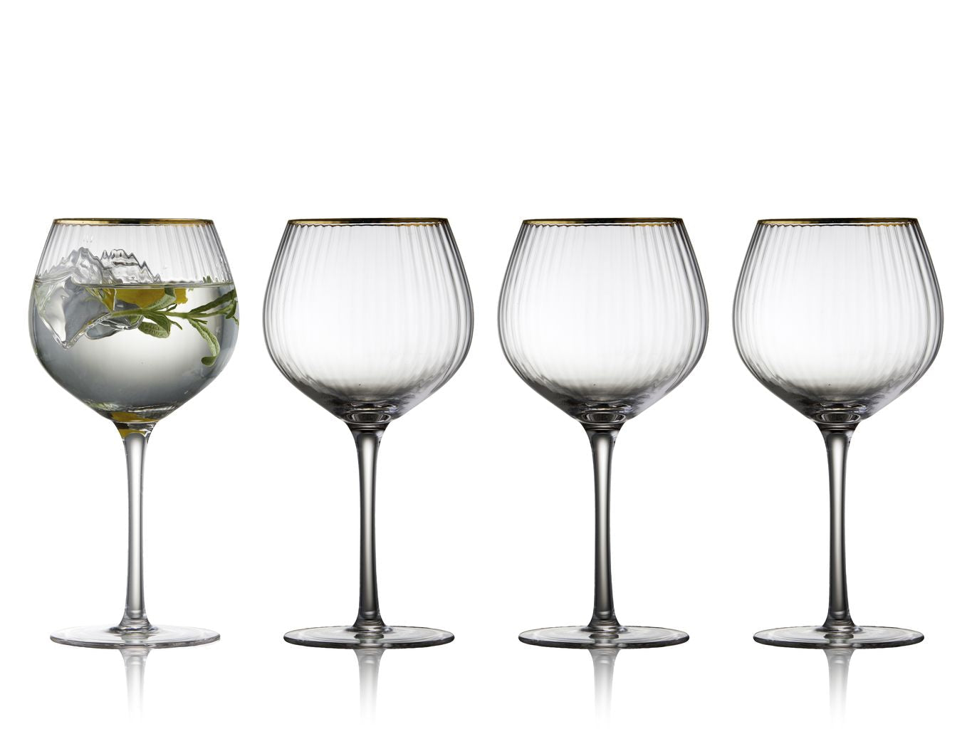 [product_category]-Lyngby Glas Palermo Gold Gin & Tonic Glass 65 Cl, 4 Pcs.-Lyngby Glas-5722000120612-12061-LYN-3