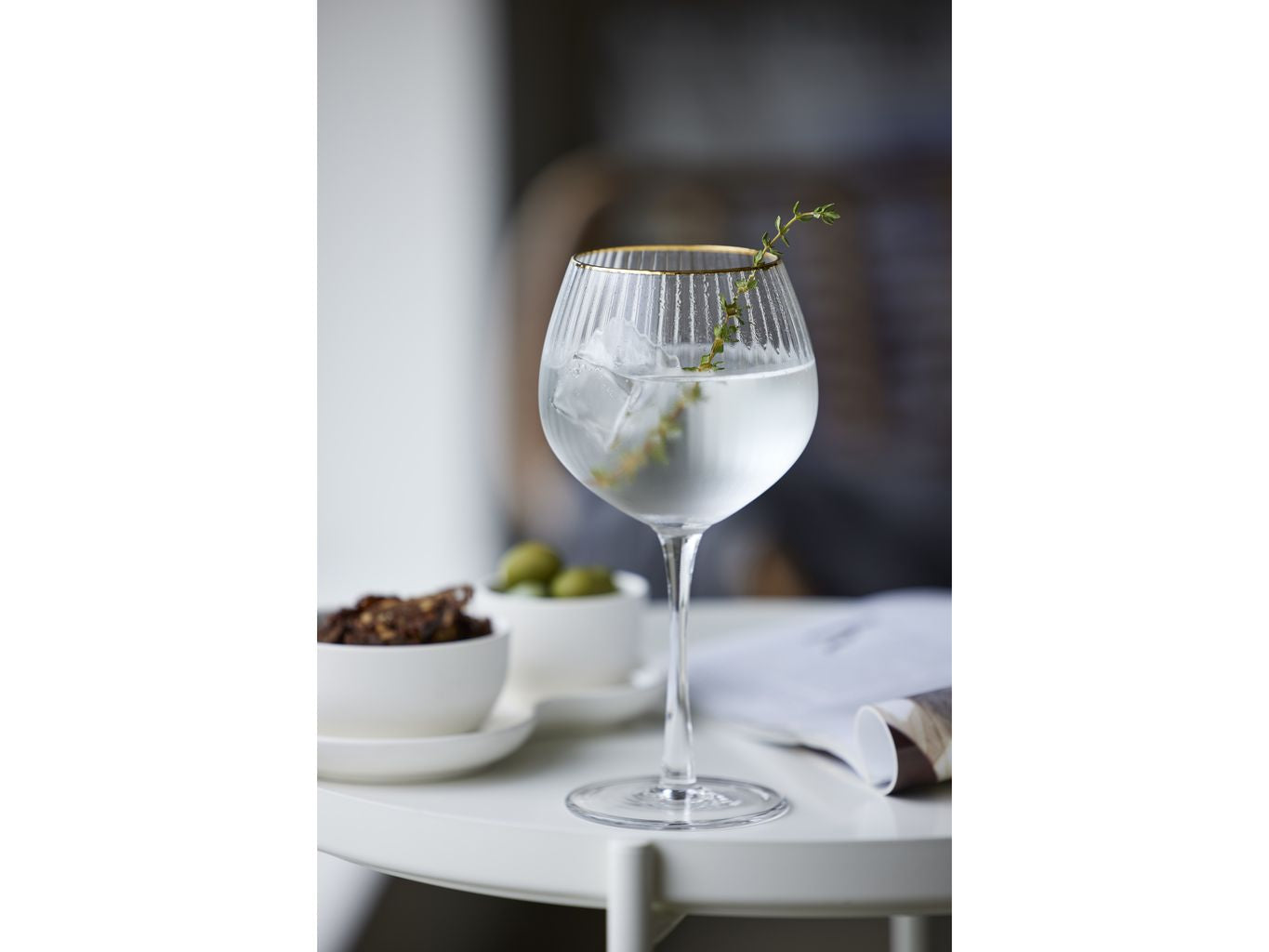 [product_category]-Lyngby Glas Palermo Gold Gin & Tonic Glass 65 Cl, 4 Pcs.-Lyngby Glas-5722000120612-12061-LYN-4