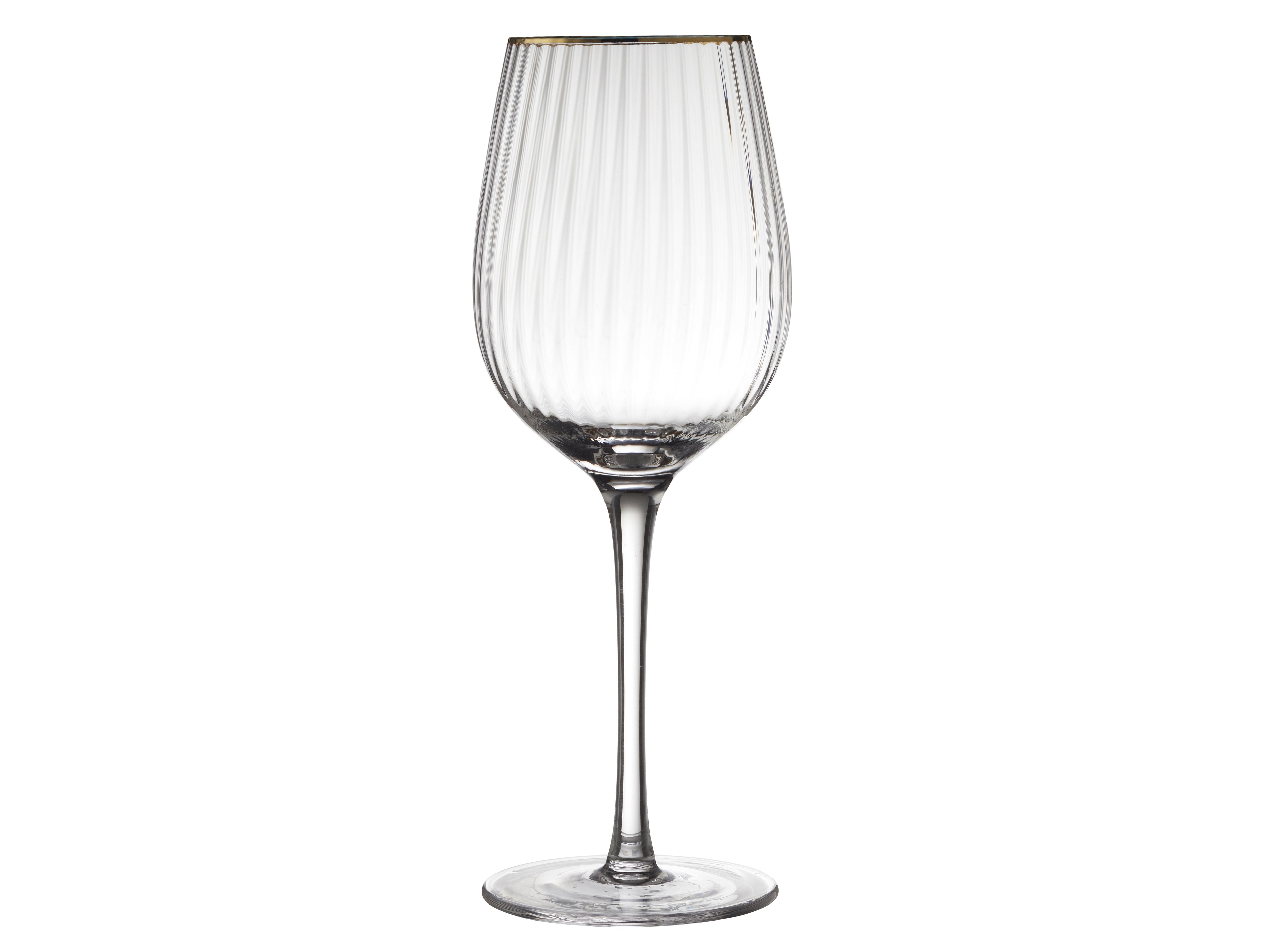 [product_category]-Lyngby Glas Palermo Gold Red Wine Glass 40 Cl 4 Pcs.-Lyngby Glas-5722000275794-27579-LYN-3