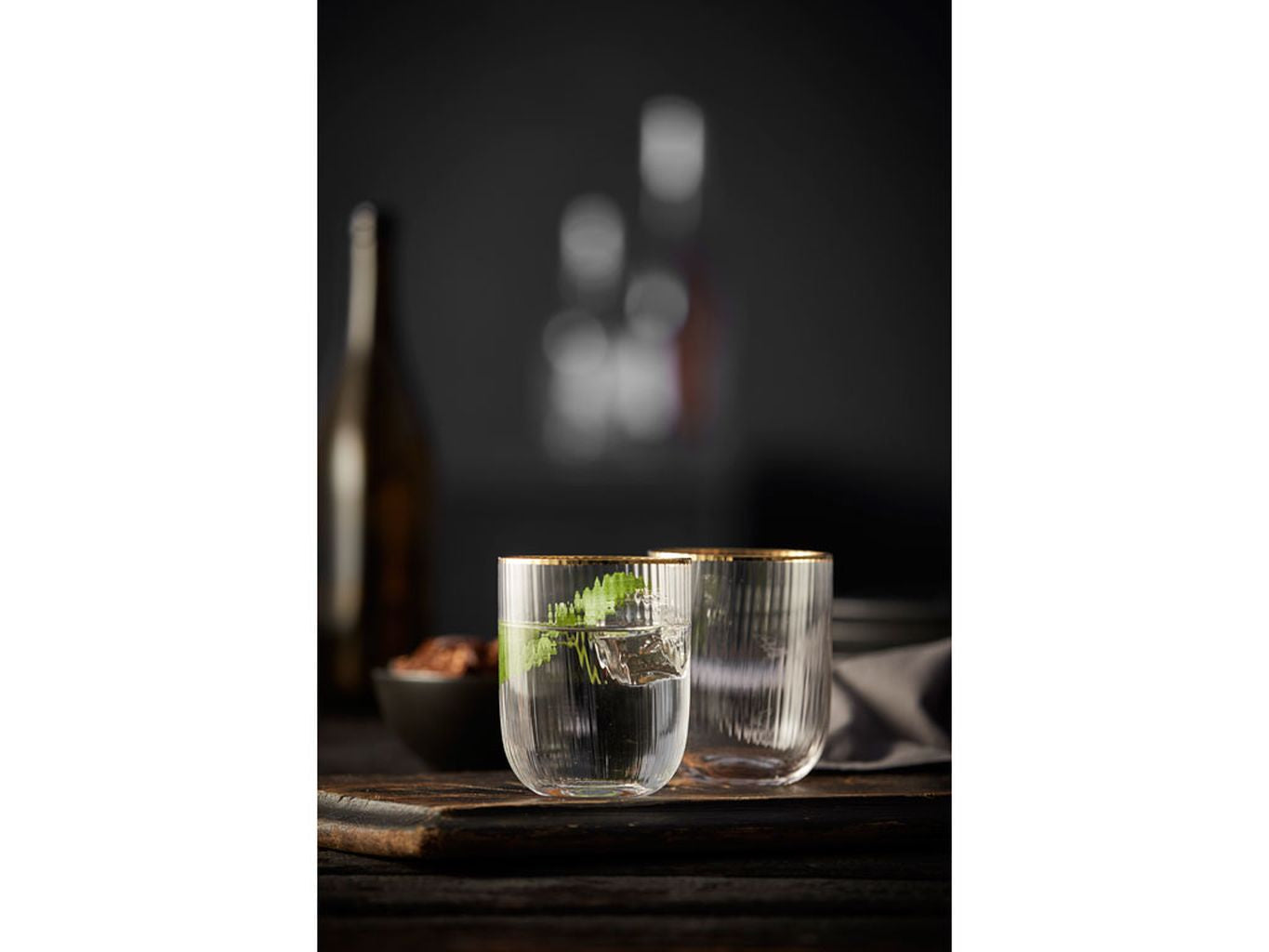 [product_category]-Lyngby Glas Palermo Gold Tumbler 35 Cl, 4 Pcs.-Lyngby Glas-5722000120506-12050-LYN-13