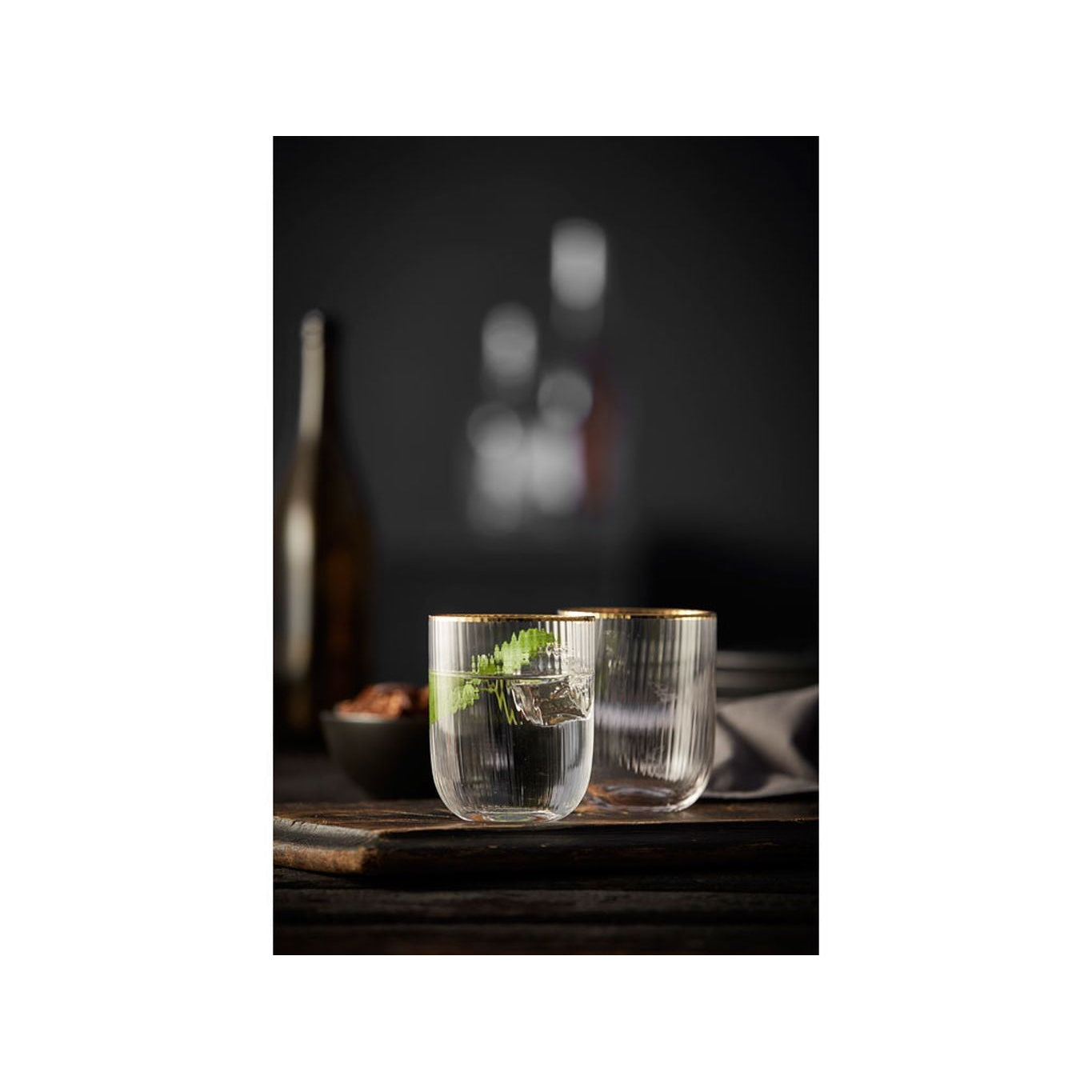 [product_category]-Lyngby Glas Palermo Gold Tumbler 35 Cl, 4 Pcs.-Lyngby Glas-5722000120506-12050-LYN-29