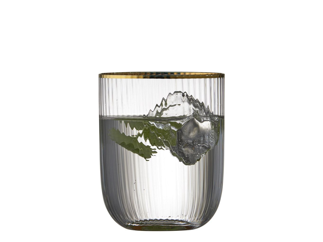 [product_category]-Lyngby Glas Palermo Gold Tumbler 35 Cl, 4 Pcs.-Lyngby Glas-5722000120506-12050-LYN-2