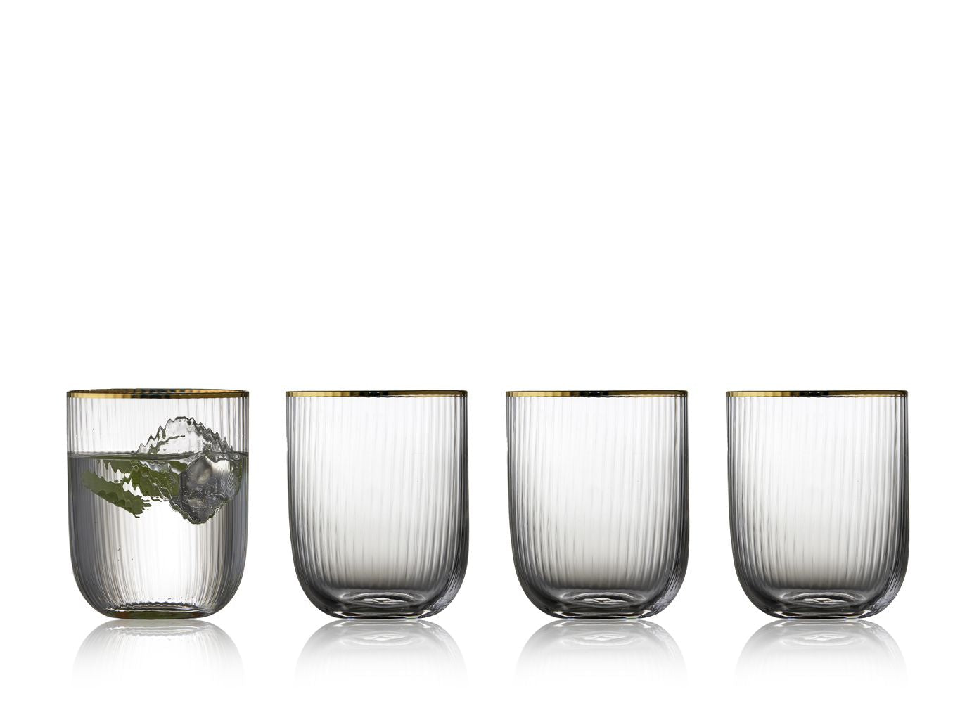 [product_category]-Lyngby Glas Palermo Gold Tumbler 35 Cl, 4 Pcs.-Lyngby Glas-5722000120506-12050-LYN-3