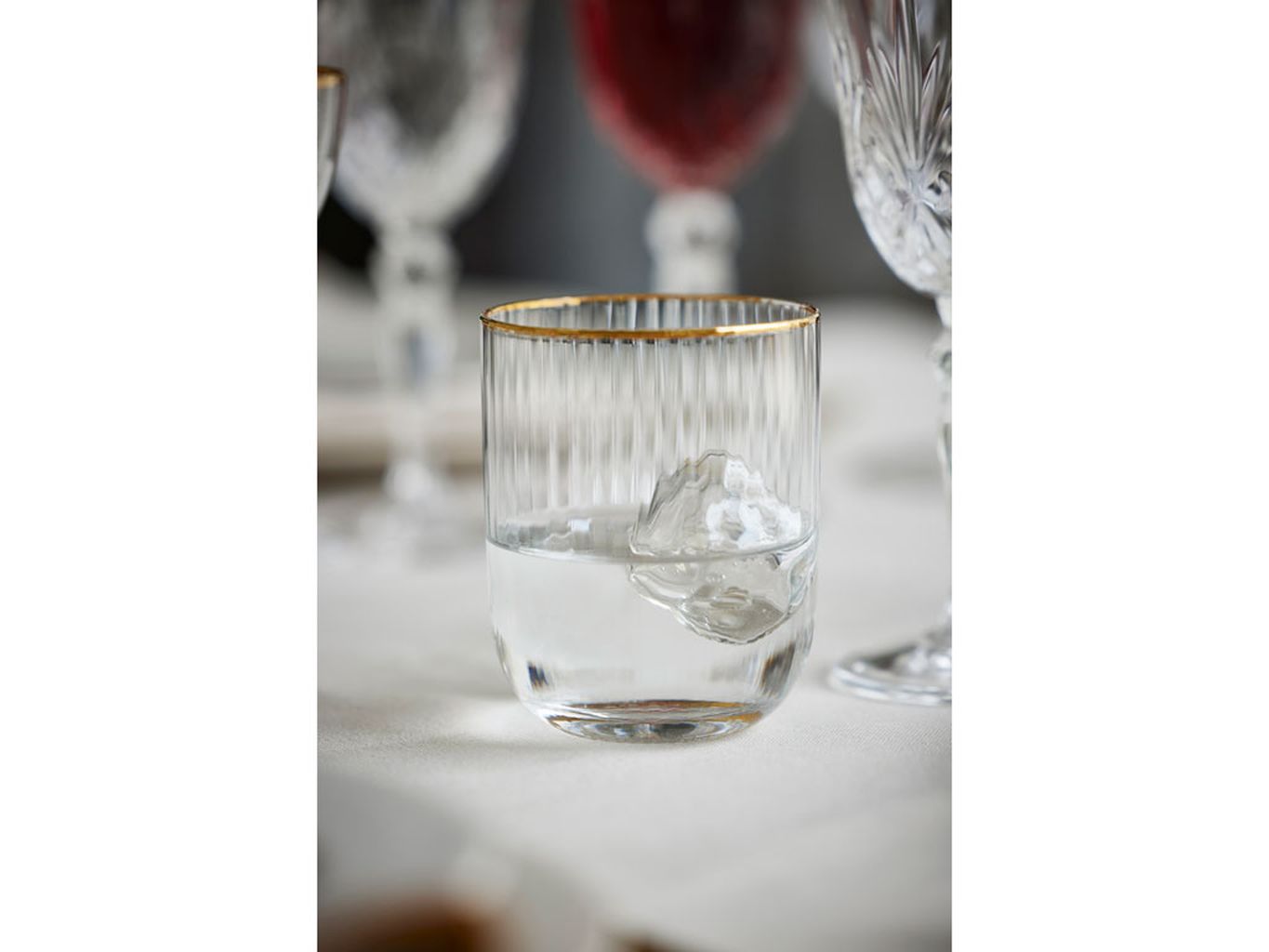 [product_category]-Lyngby Glas Palermo Gold Tumbler 35 Cl, 4 Pcs.-Lyngby Glas-5722000120506-12050-LYN-8